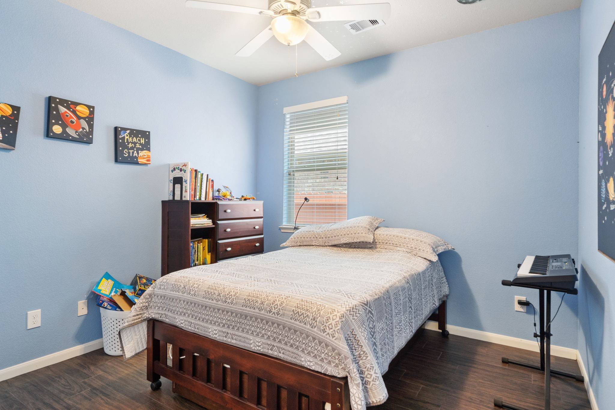 Richmond, TX 77407,9131 Basin Ridge LN