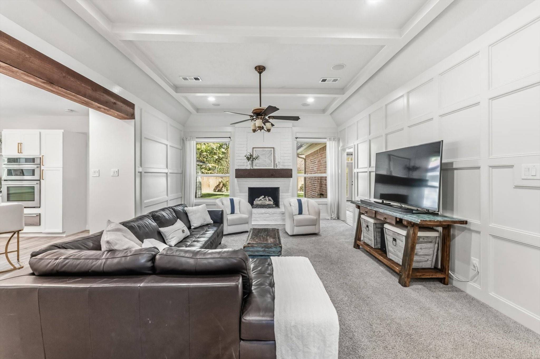 The Woodlands, TX 77381,57 Cascade Springs PL