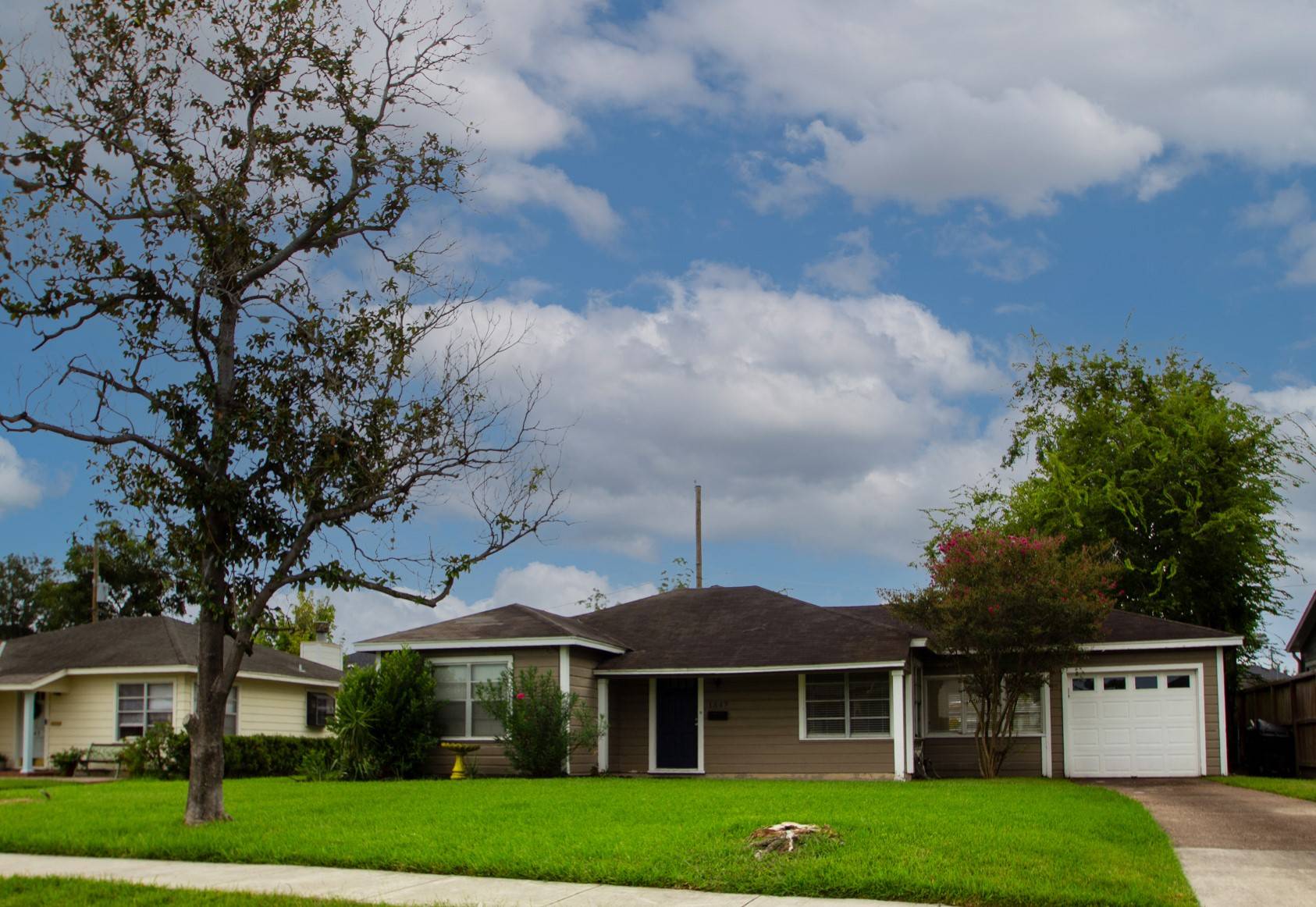 Houston, TX 77018,1347 Gardenia DR
