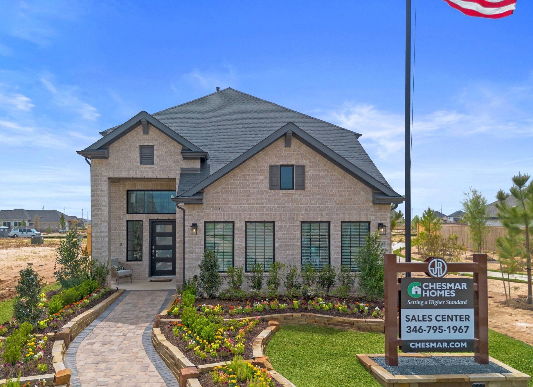 Fulshear, TX 77423,2903 Sunrise Field Lane