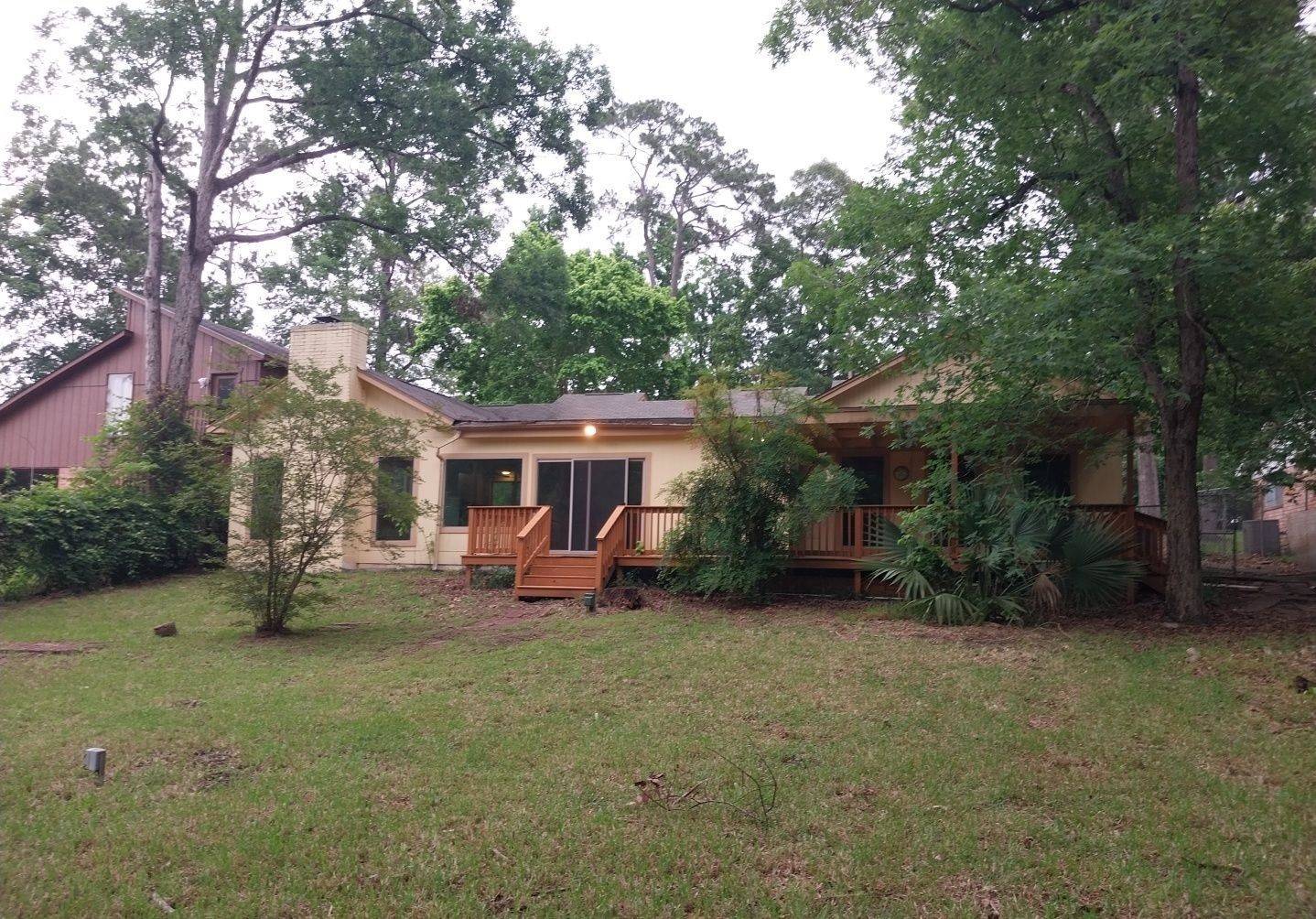 Spring, TX 77380,25811 Timber Lakes DR