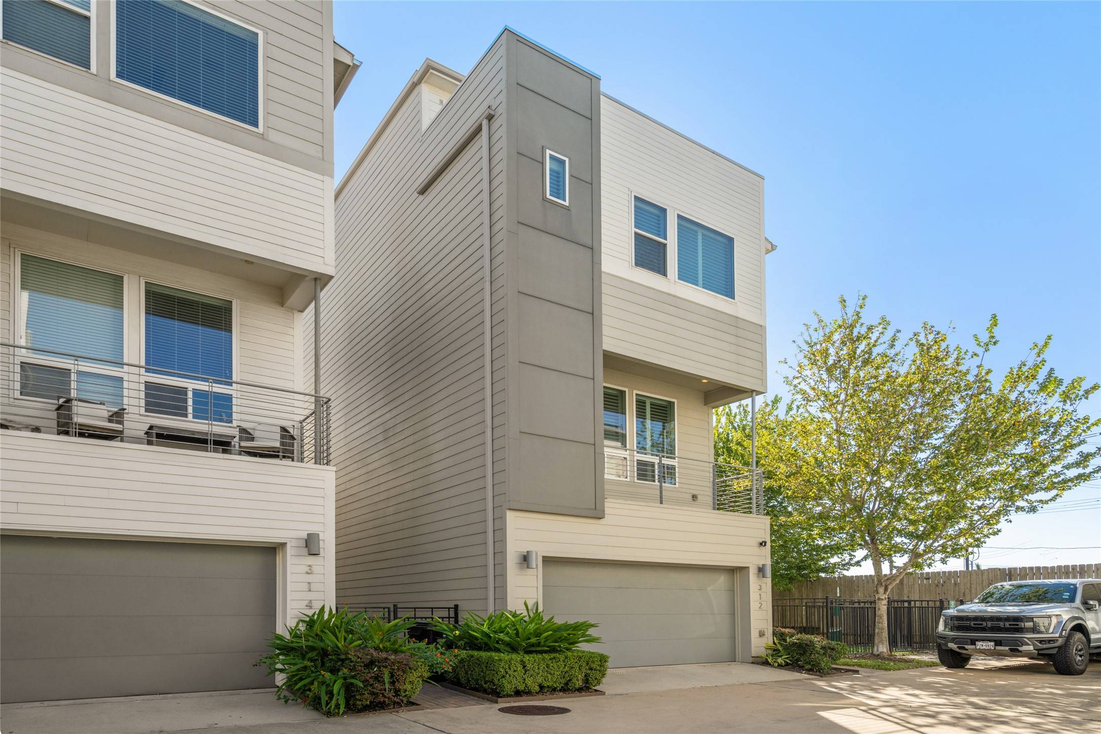 Houston, TX 77020,312 Eado Park CIR