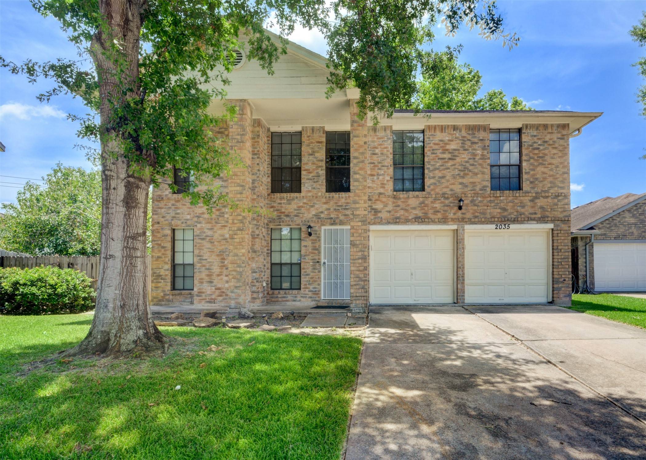 Missouri City, TX 77489,2035 Wildwood Ridge DR