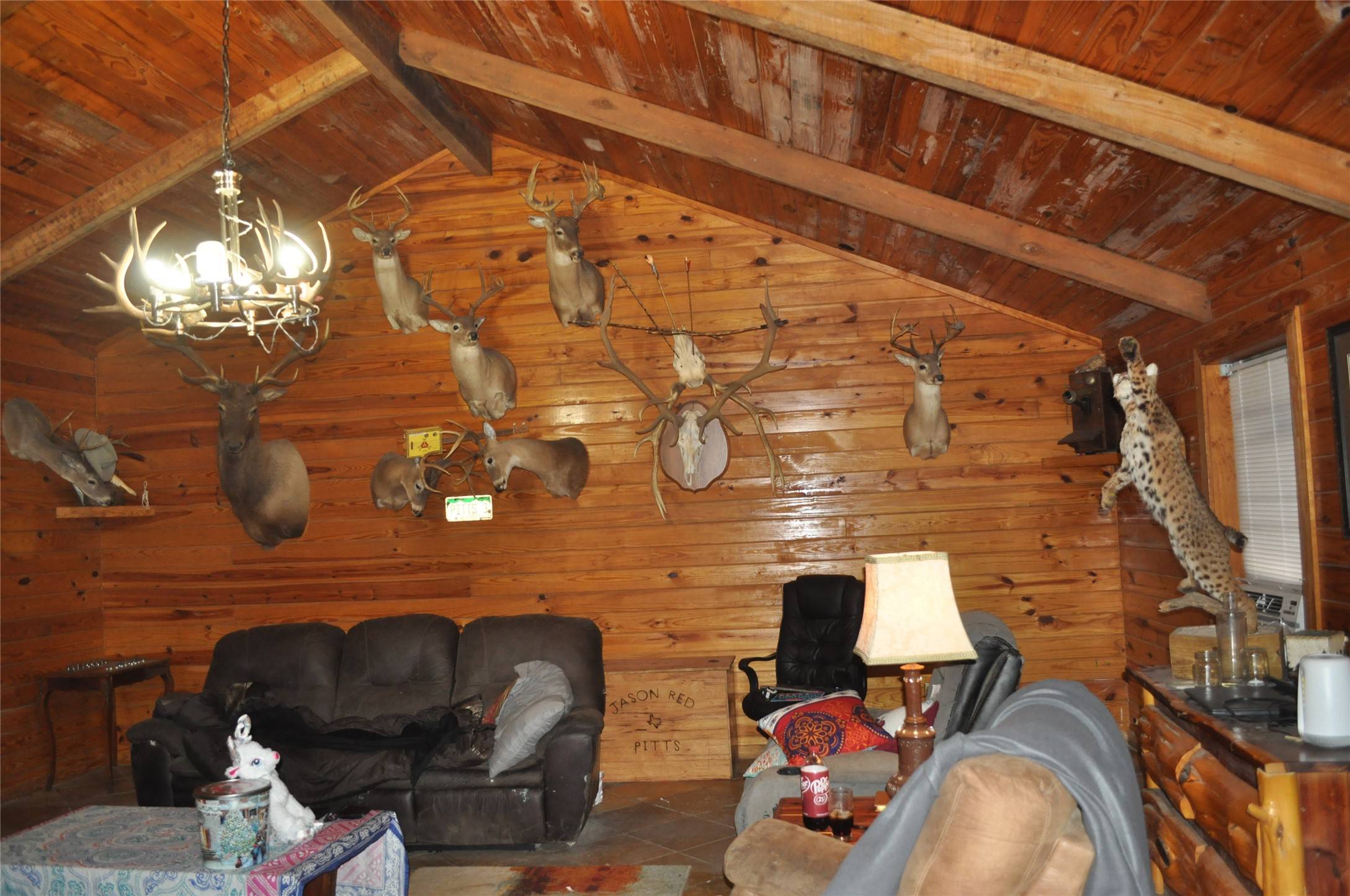 Kingwood, TX 77339,700 Anderson RD