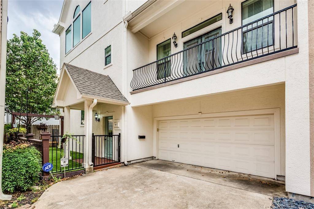 Houston, TX 77007,1410 Malone ST #C