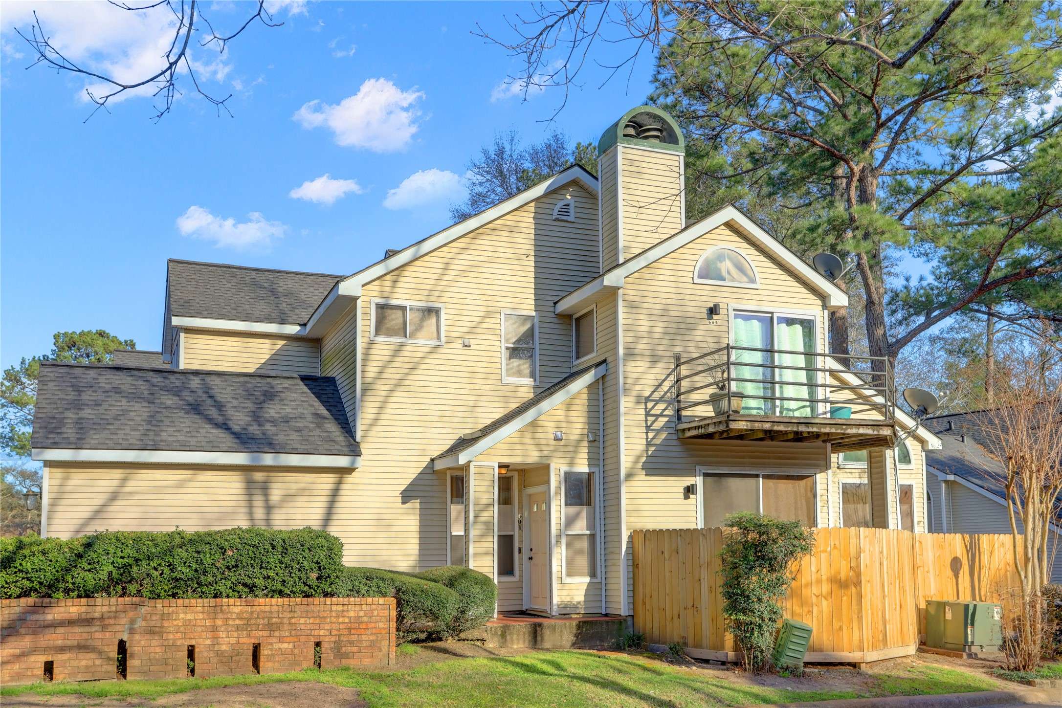 Houston, TX 77345,3315 Golden Trails DR #601