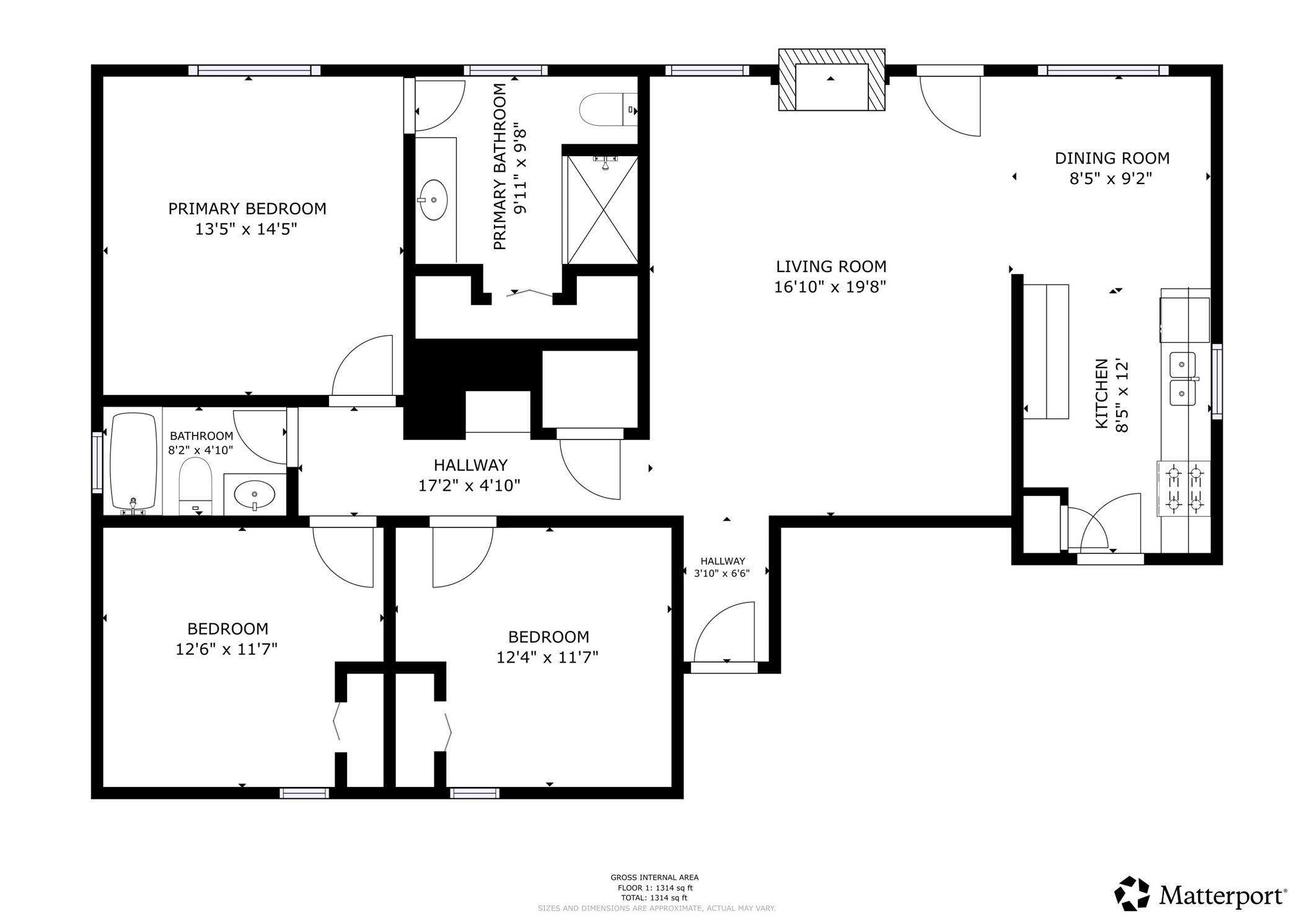 Spring, TX 77373,24306 Spring Mill LN