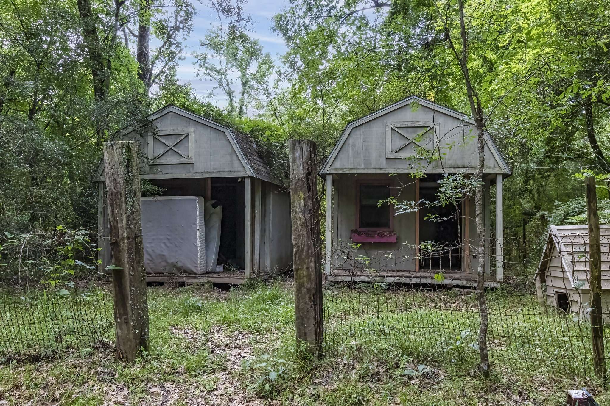 Livingston, TX 77351,537 Frost RD