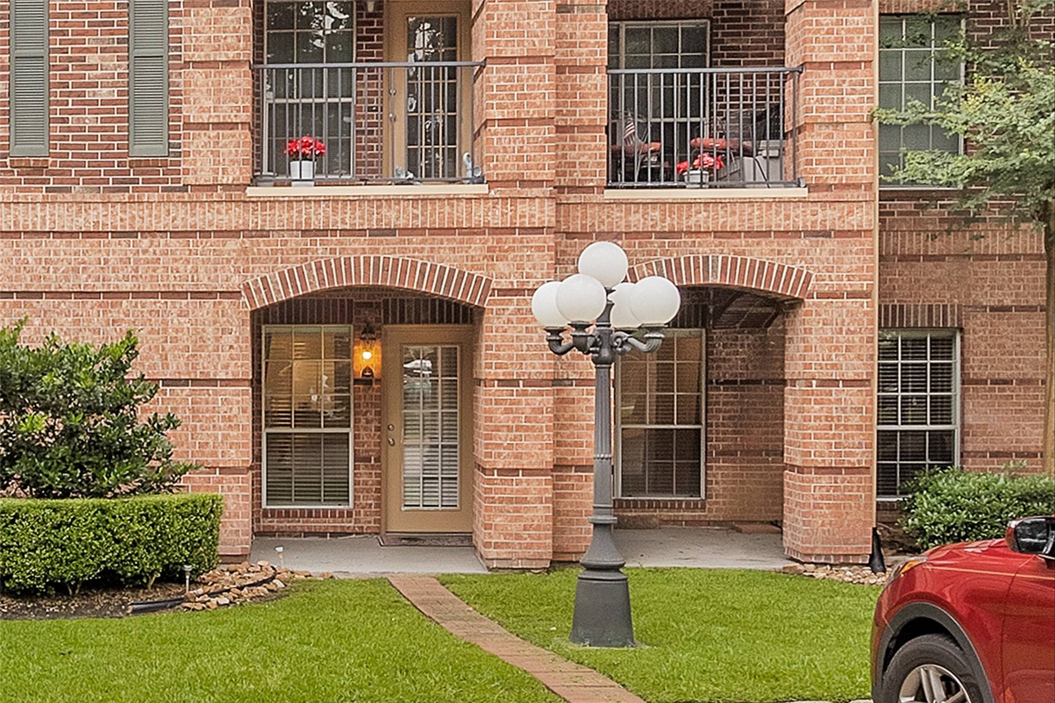 Houston, TX 77345,2815 Kings Crossing DR #102