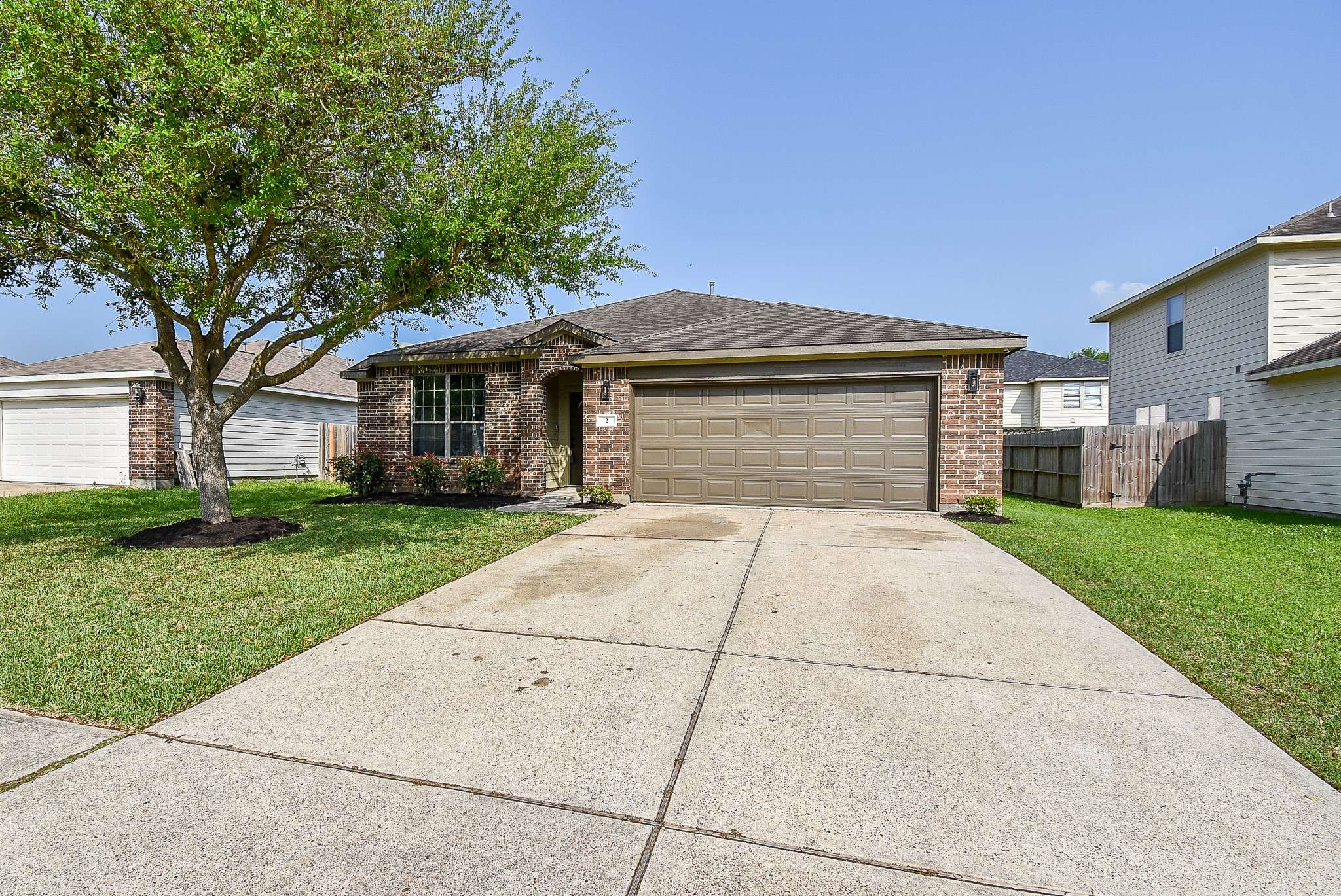 Texas City, TX 77591,2 N Heritage Oaks DR