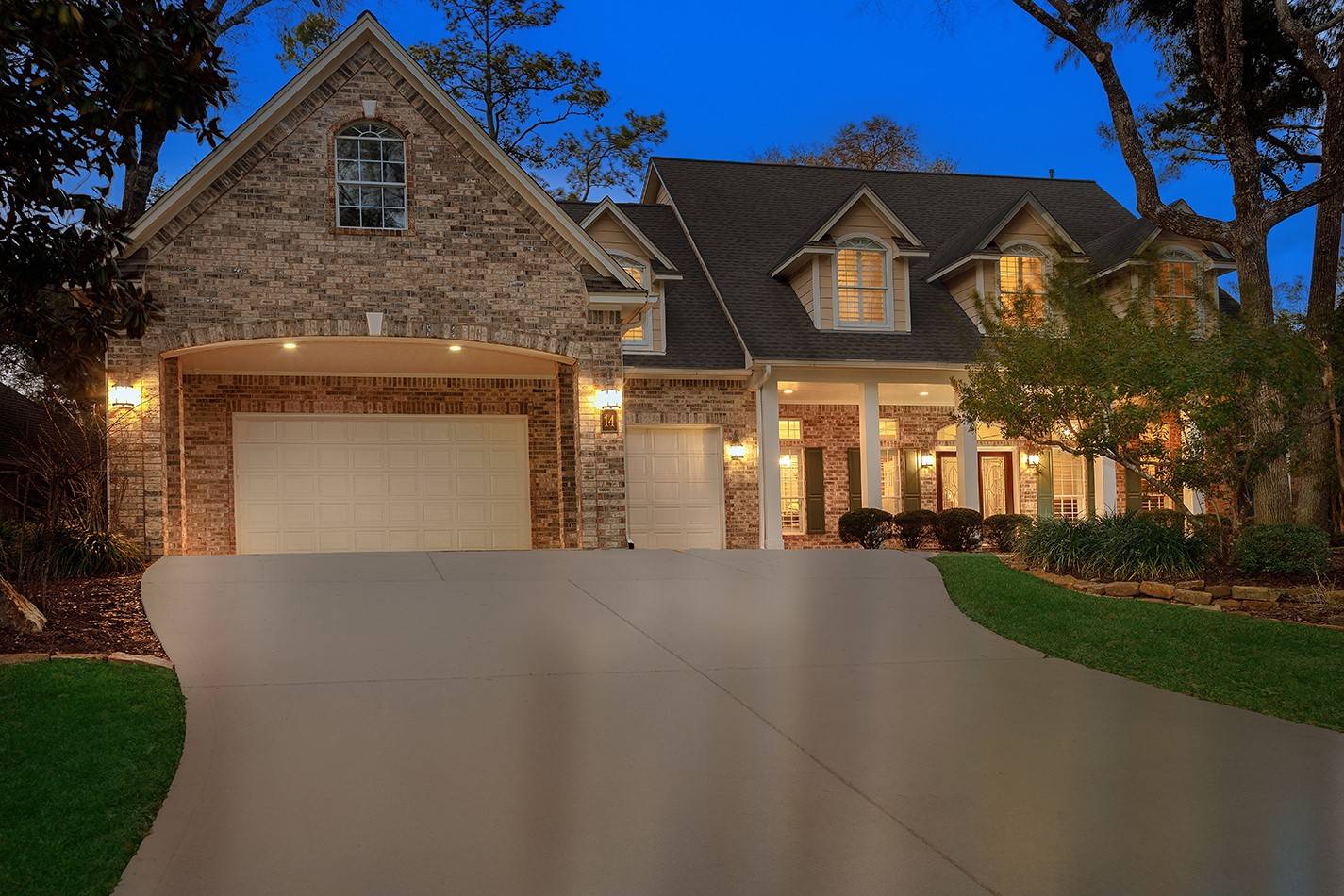 The Woodlands, TX 77382,14 Edgecliff PL