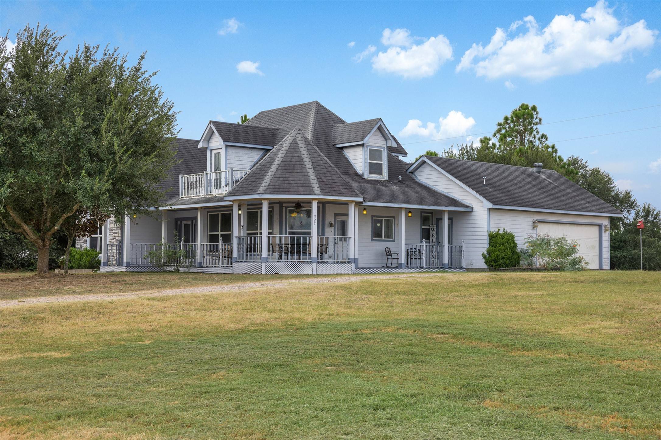 Brenham, TX 77833,1327 Kenney Hall Road