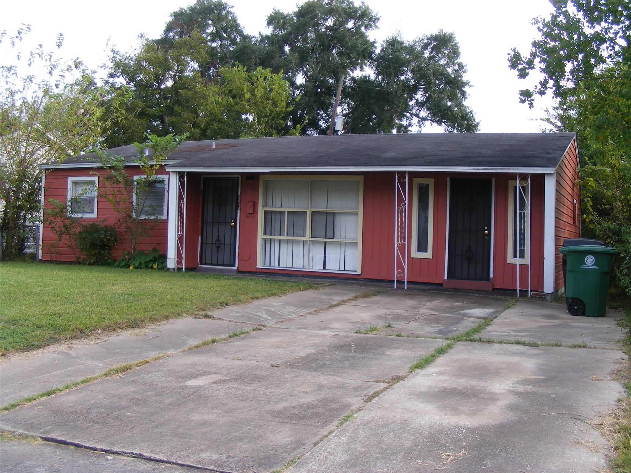 Houston, TX 77047,4414 Botany LN