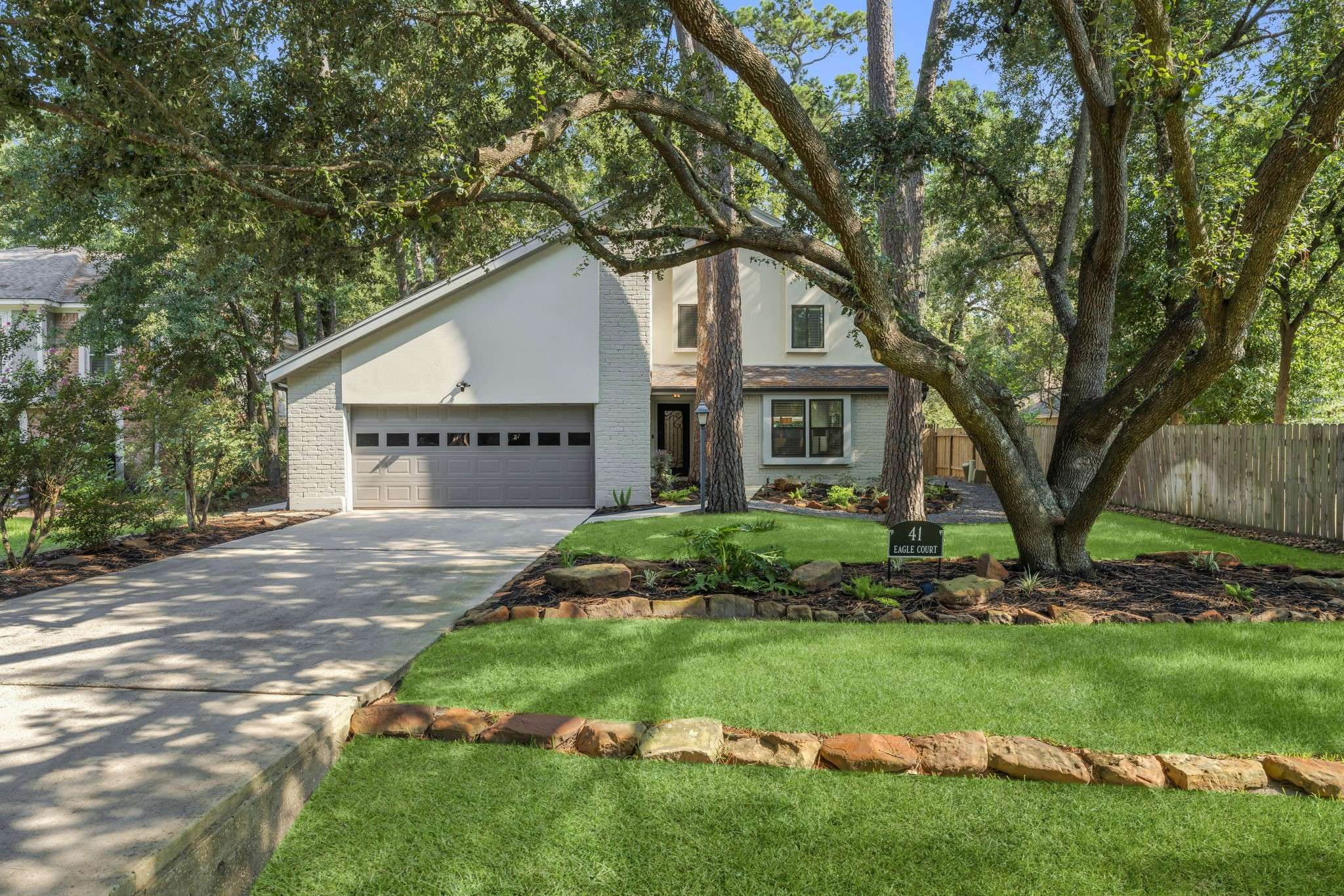 The Woodlands, TX 77380,41 Eagle CT