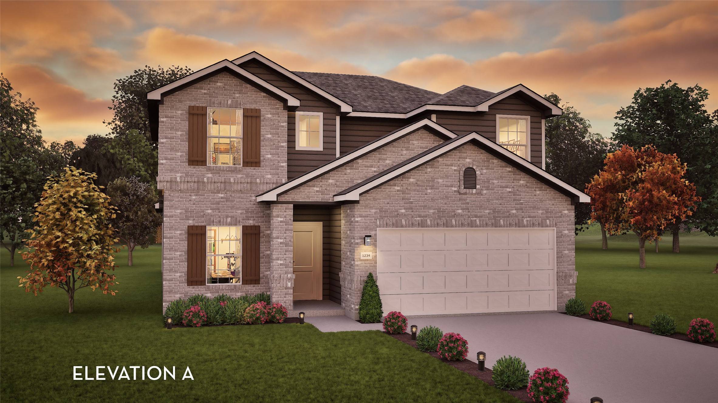 Texas City, TX 77591,8121 Coral DR