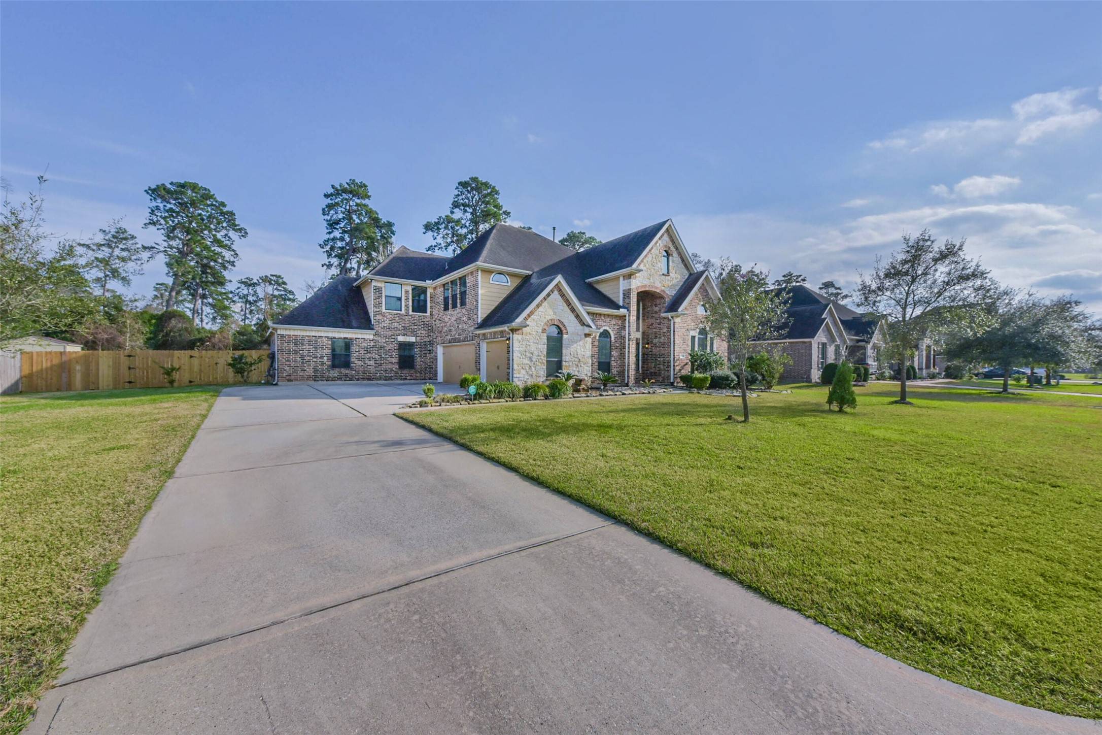 Tomball, TX 77375,22618 Pineleigh CT