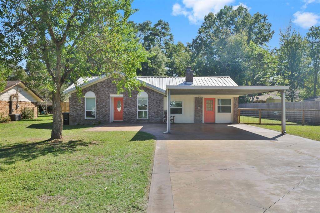 Coldspring, TX 77331,110 Woods LN