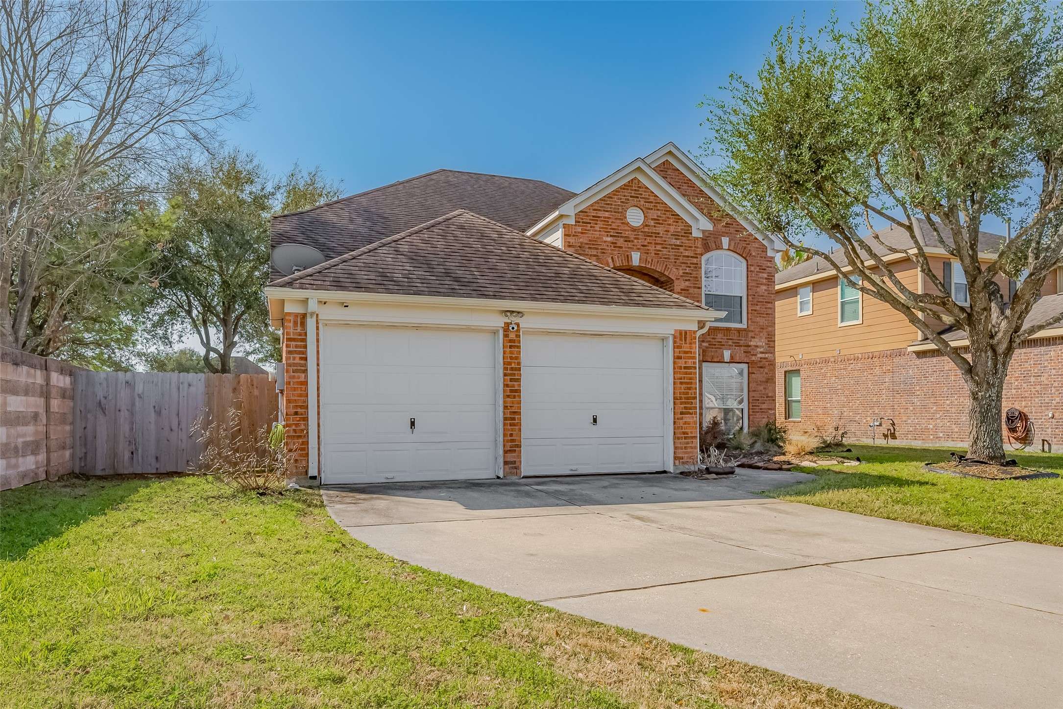 Humble, TX 77396,9314 Dune Gate CT