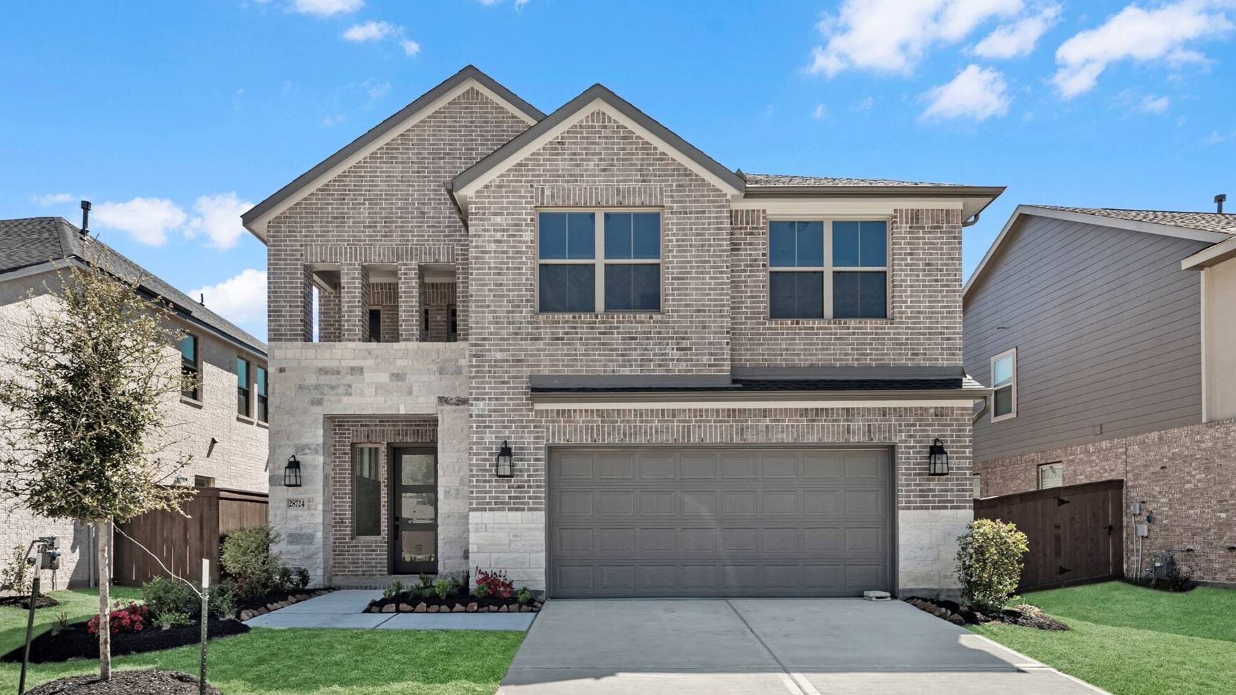 New Caney, TX 77357,28724 Mount Bonnell DR