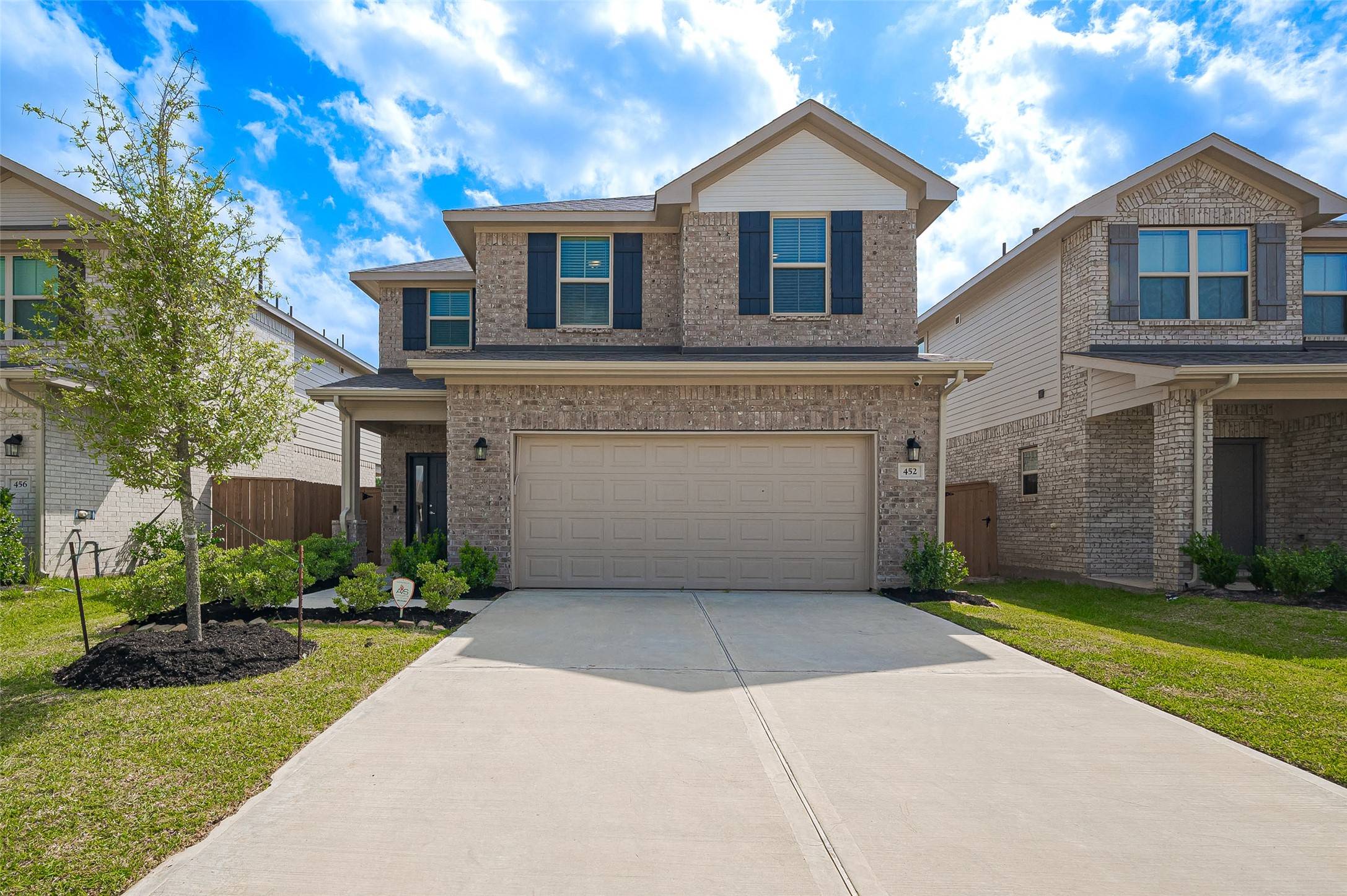 Katy, TX 77493,452 Long Beach Bay DR