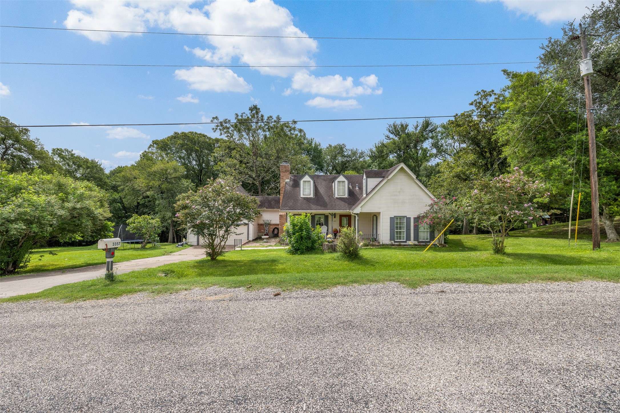 Brenham, TX 77833,3357 Tamy Ln
