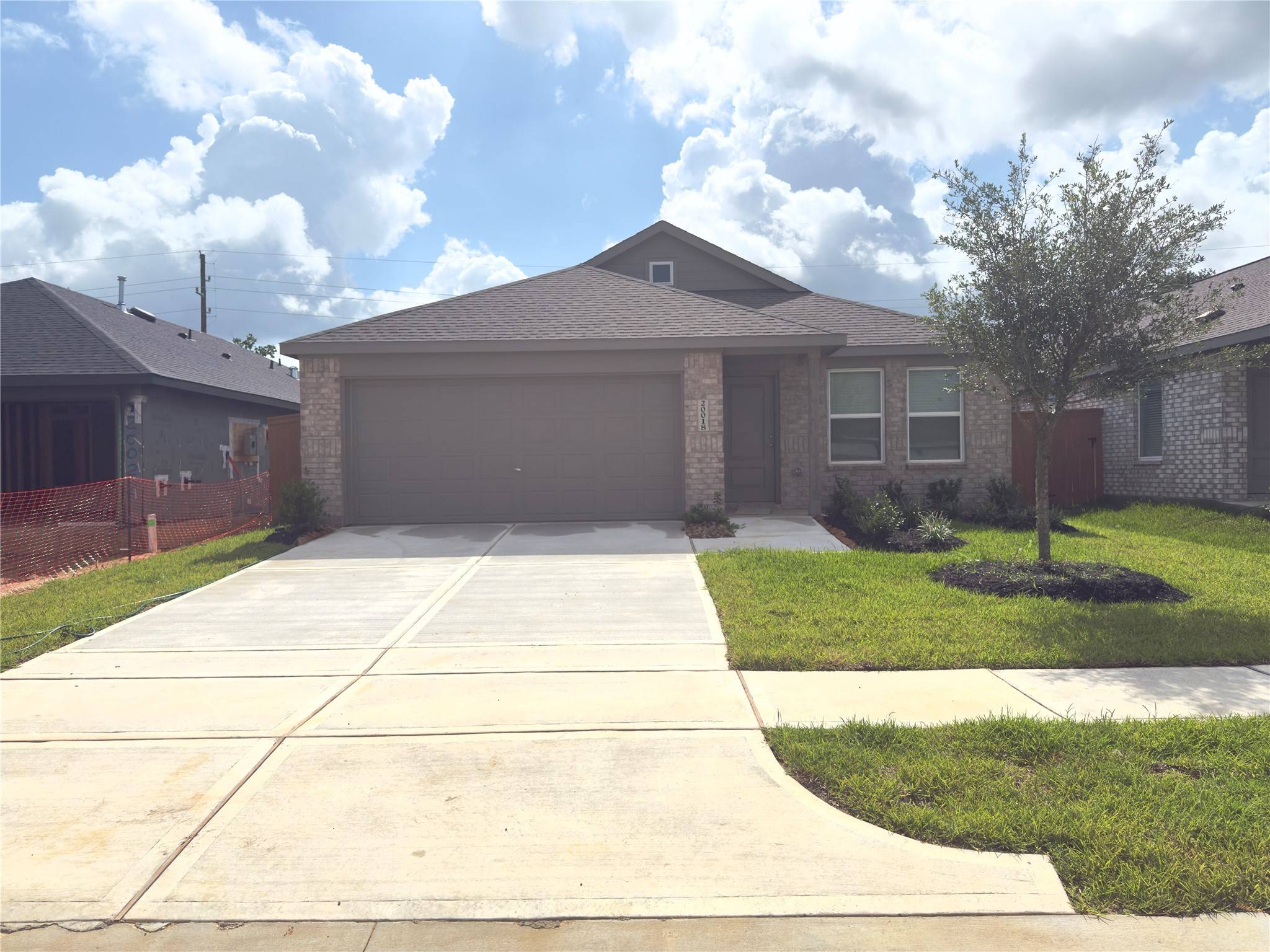 Hockley, TX 77447,20018 Palermo Shores DR