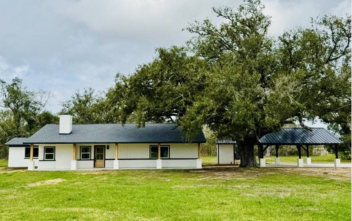 Angleton, TX 77515,1710 County Road 32