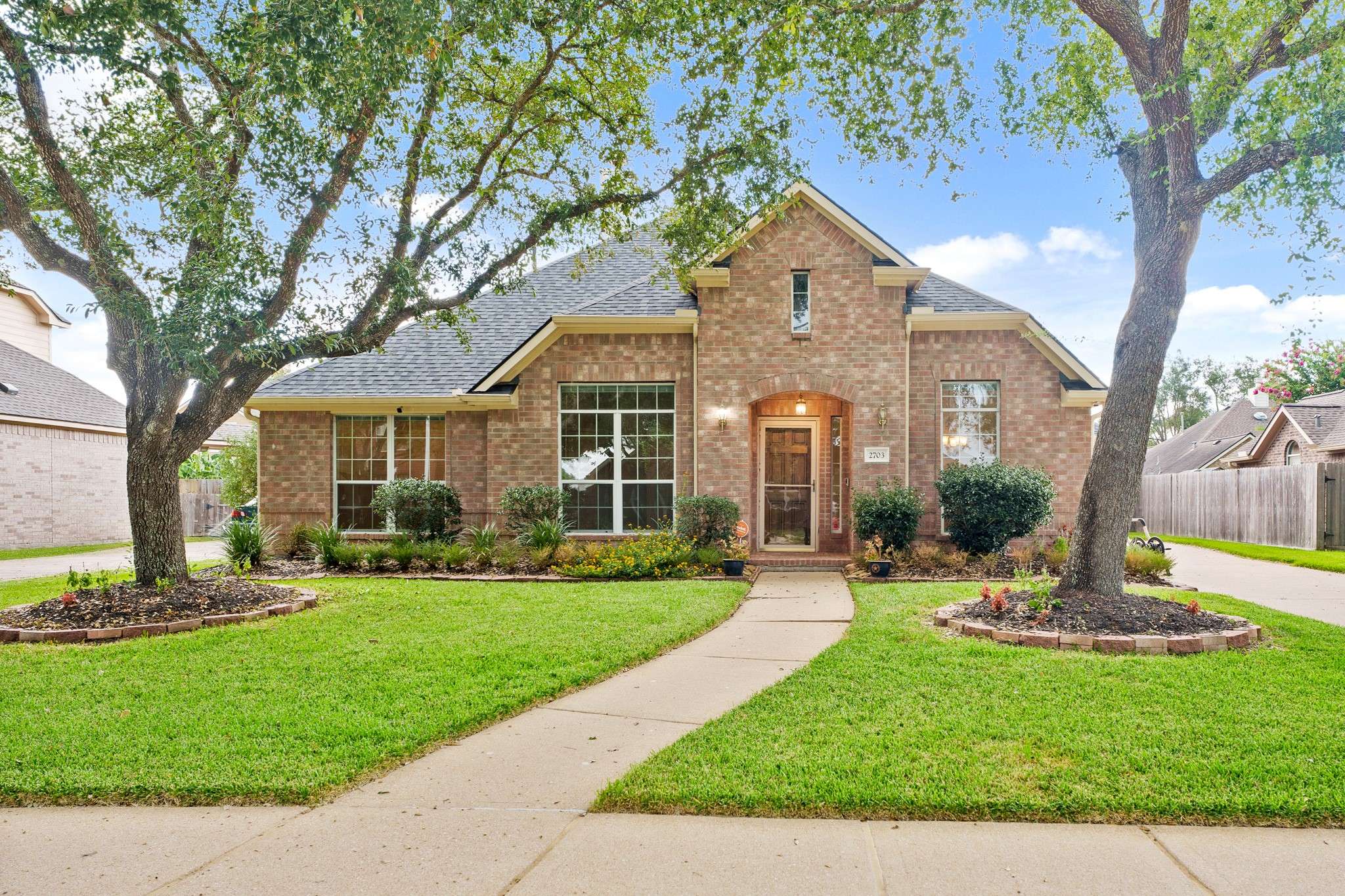 Pearland, TX 77581,2703 Pebble Creek DR