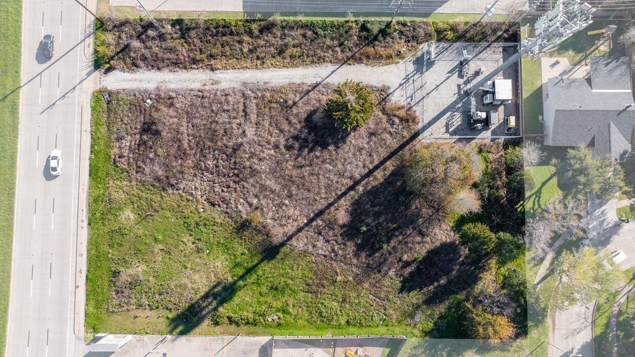 Houston, TX 77095,17325 Fm 529 RD