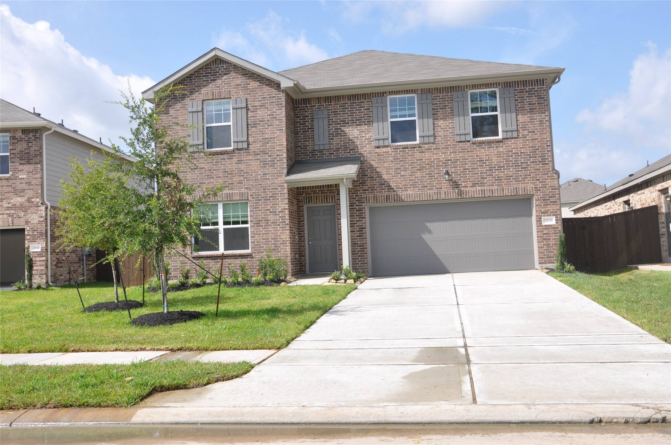 New Caney, TX 77357,21626 Cottage LN