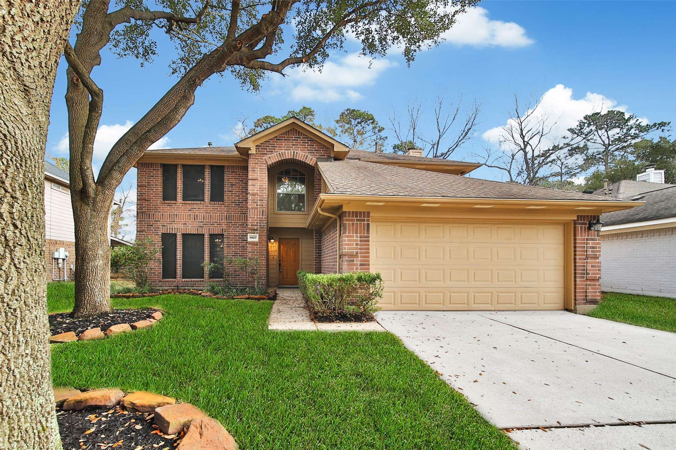 Spring, TX 77386,1427 Redwood Village CIR