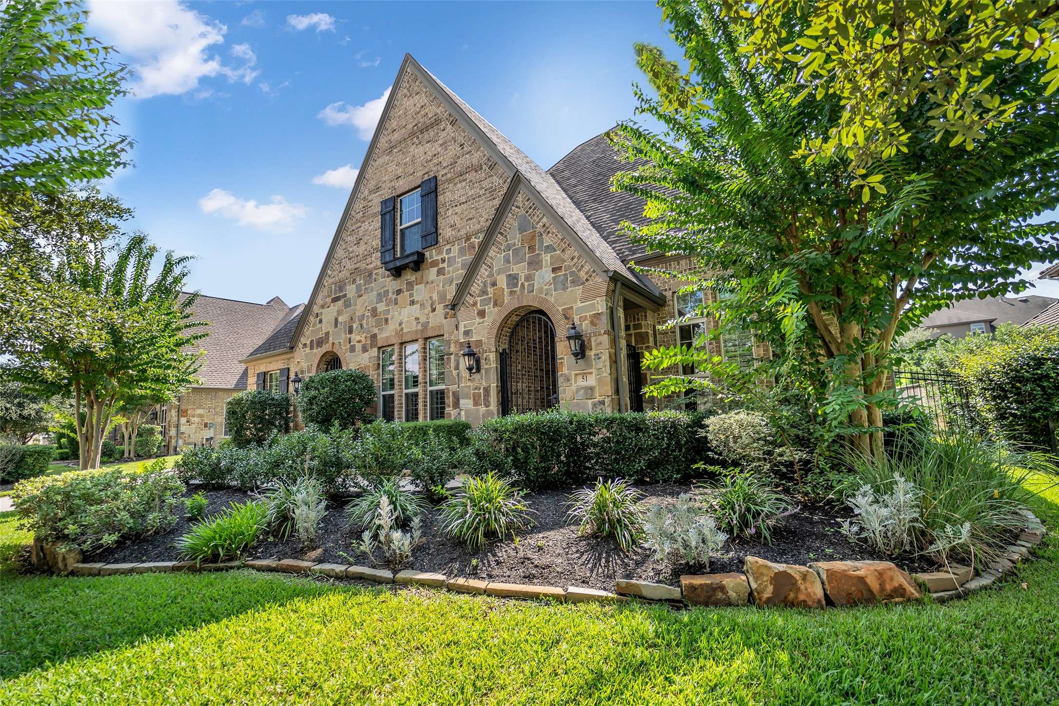 Tomball, TX 77375,51 Star Iris PL