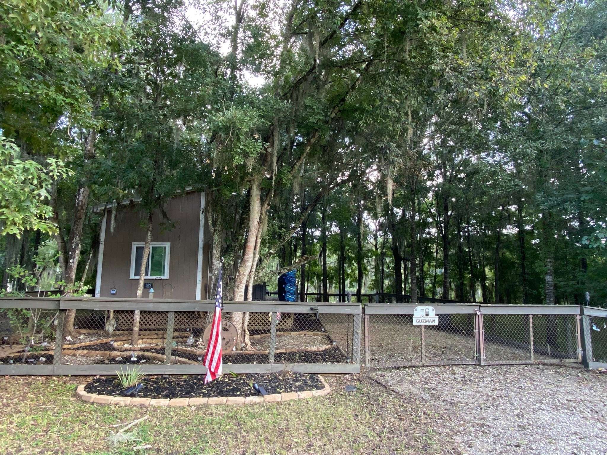 Cleveland, TX 77327,329 Ferguson DR