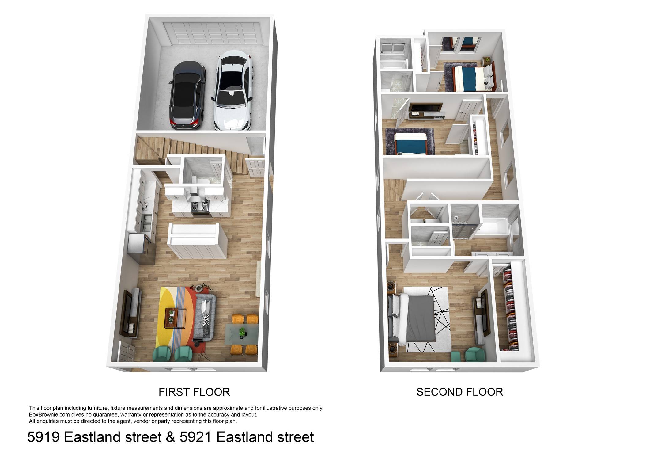 Houston, TX 77028,5919 Eastland Street