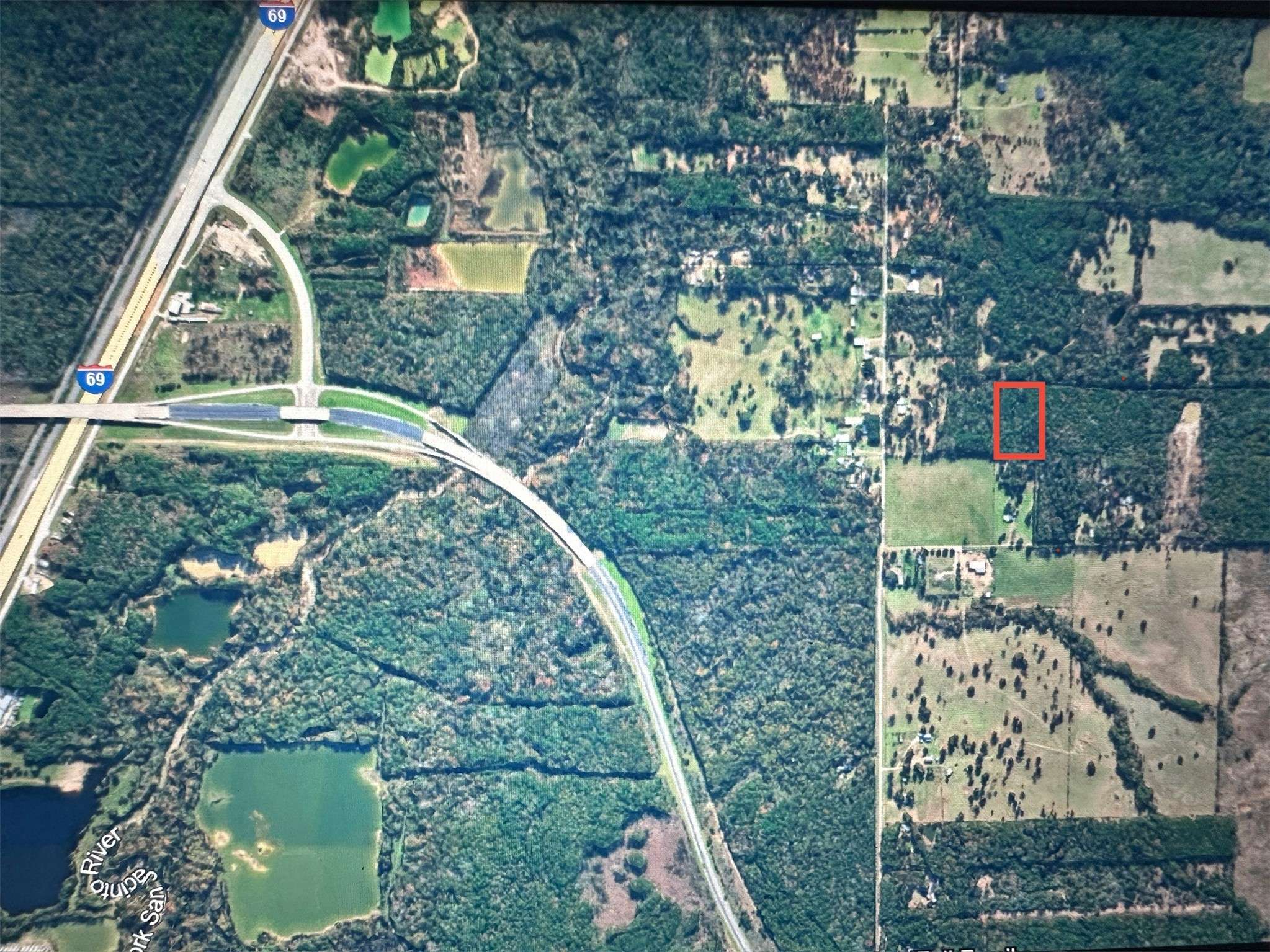 Cleveland, TX 77328,TBD Road 3813