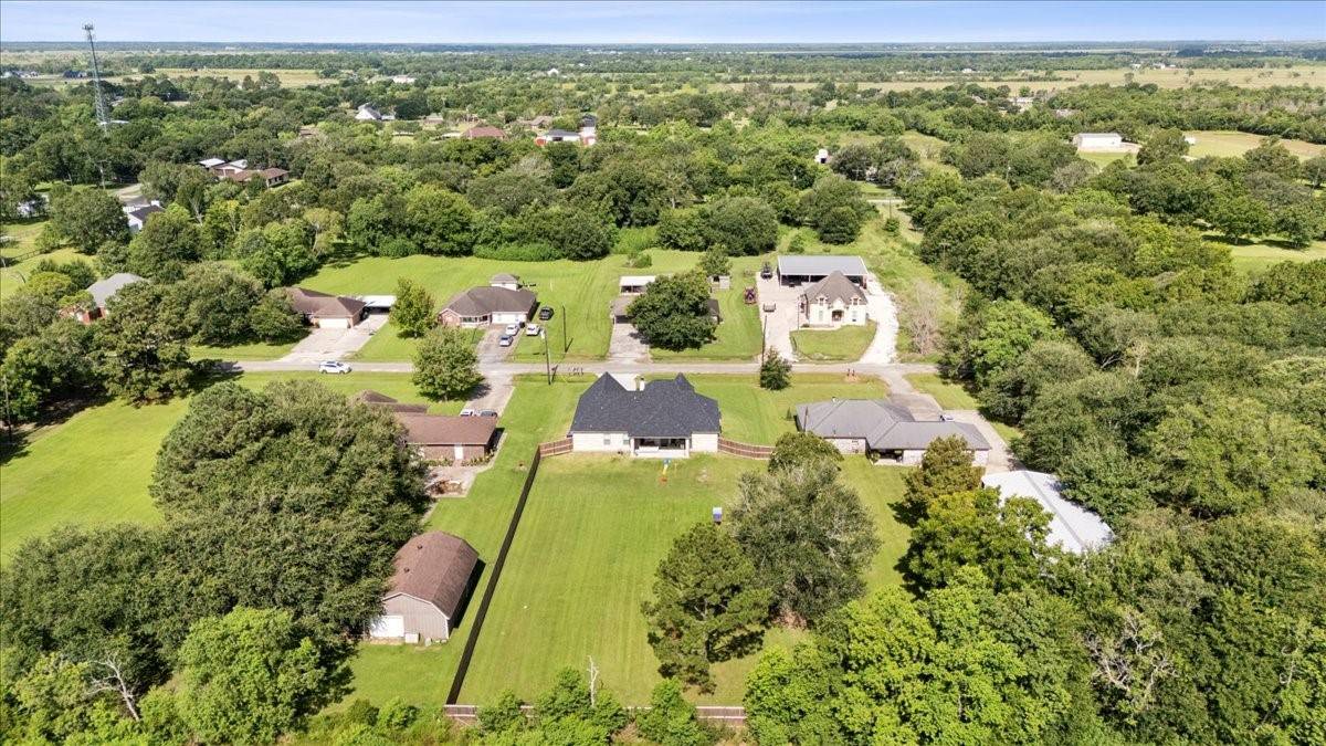 Beaumont, TX 77705,11560 Davidson RD