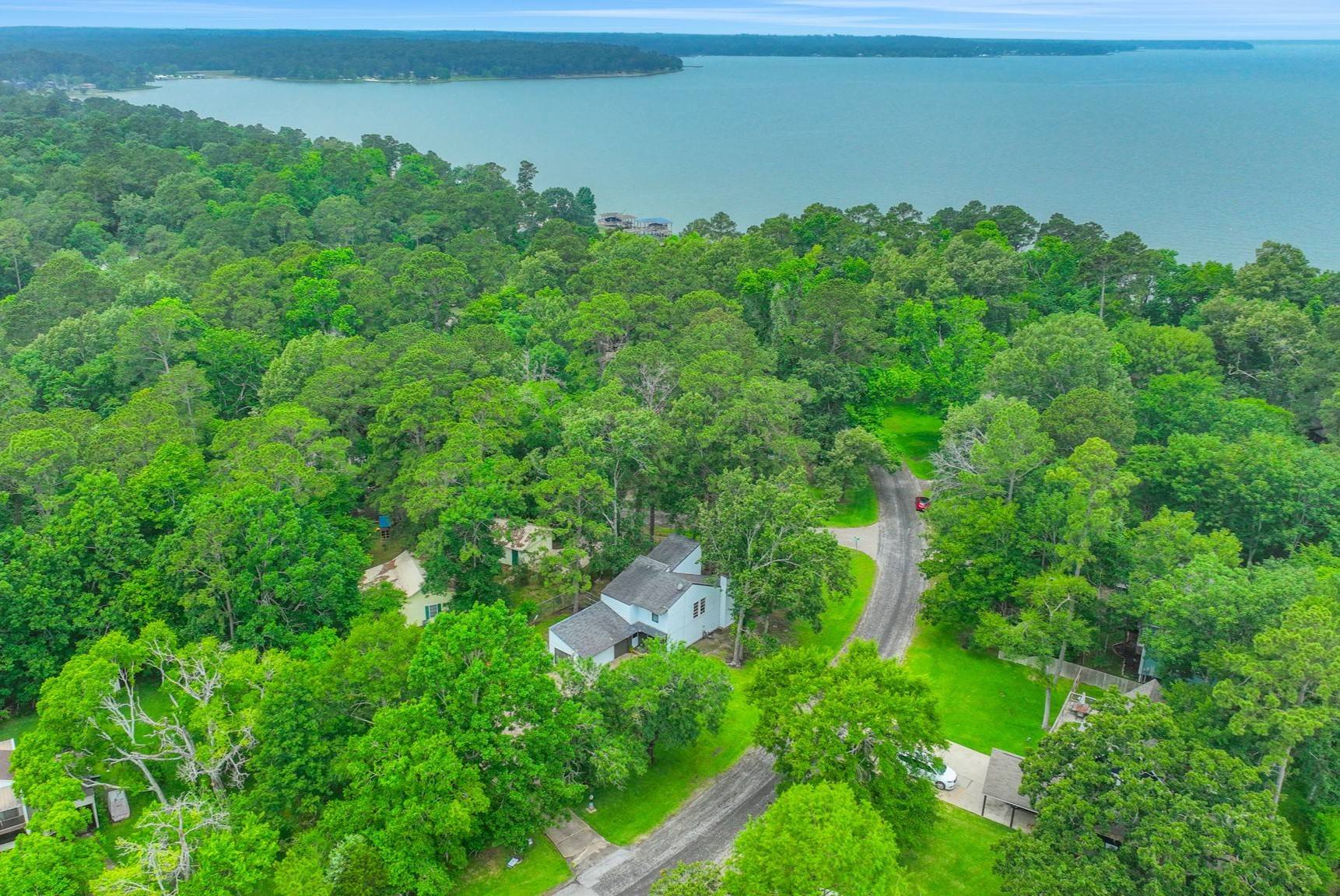 Coldspring, TX 77331,141 N Pine Harbour DR