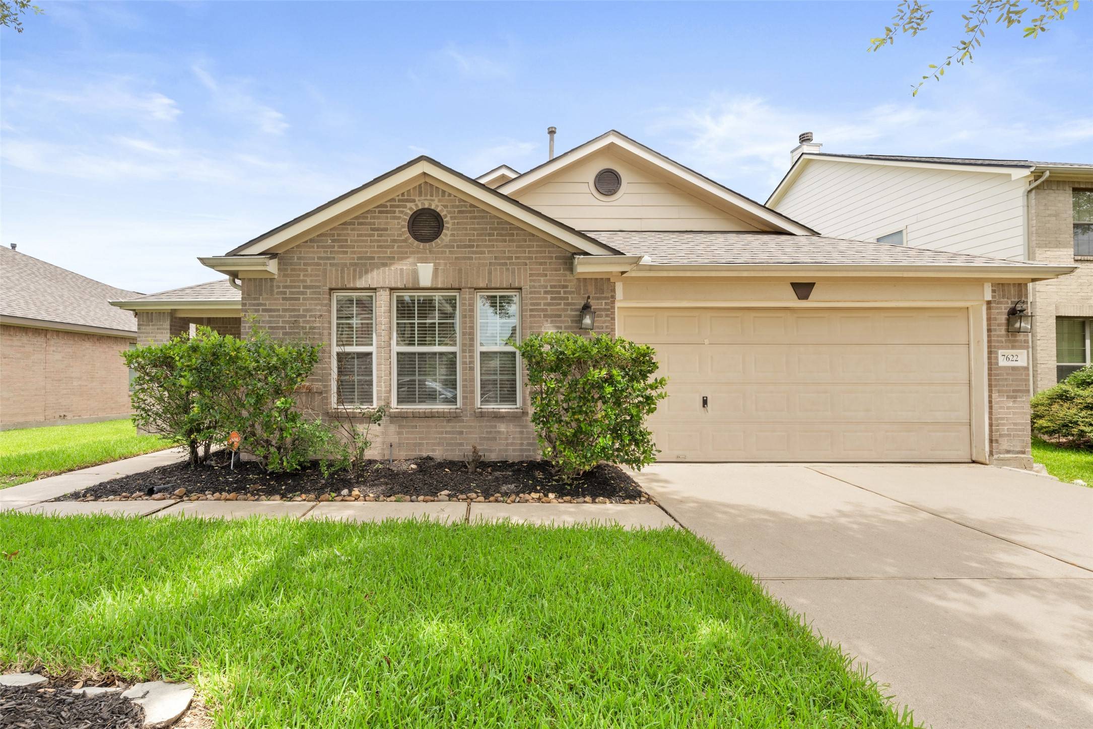 Cypress, TX 77433,7622 Crestbrook Manor LN