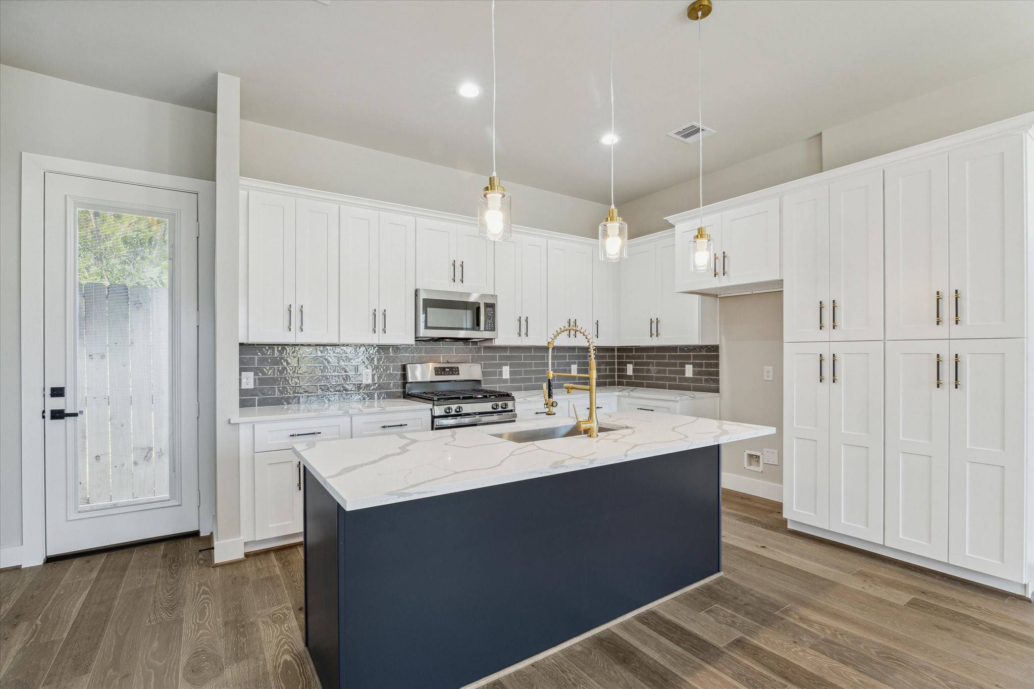 Houston, TX 77091,5821 Mansfield Heights Ln