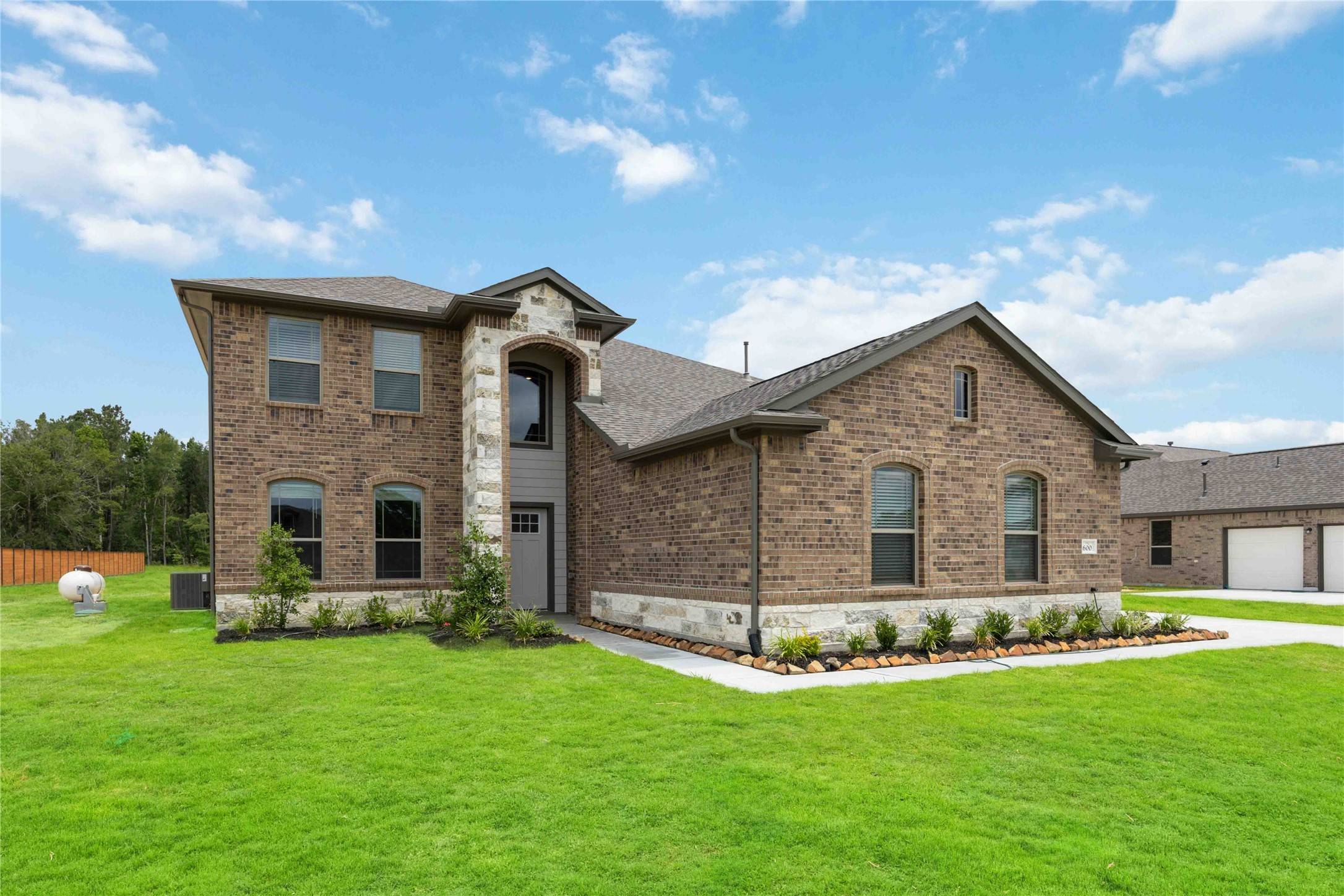 Tarkington, TX 77327,600 Barton Place DR