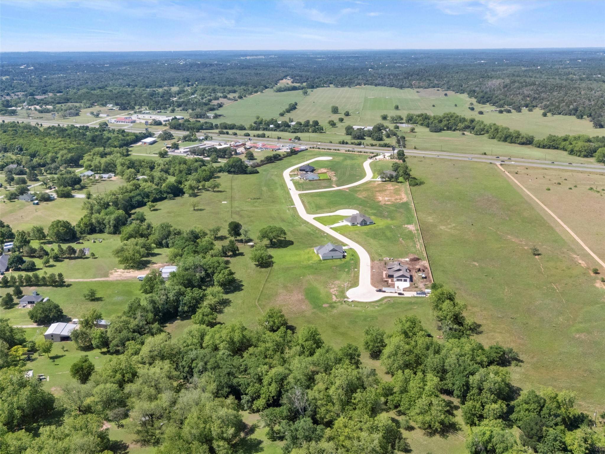 Smithville, TX 78957,Lot 6 Hydrangea DR