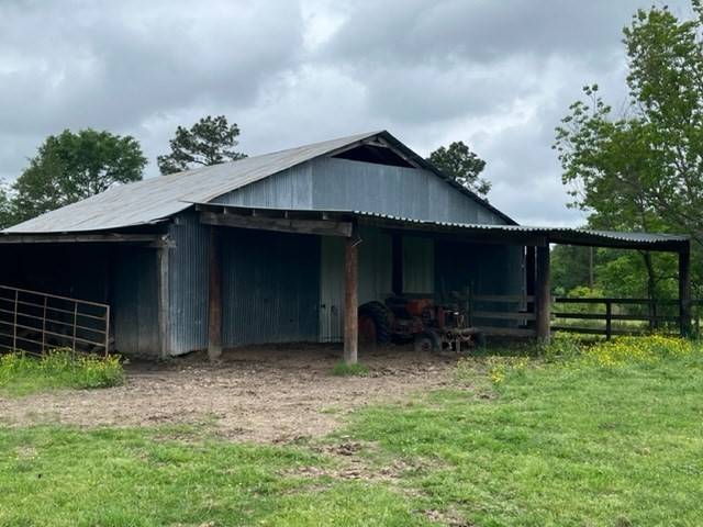 Apple Springs, TX 75926,1153 Willis Tract 1-4 RD