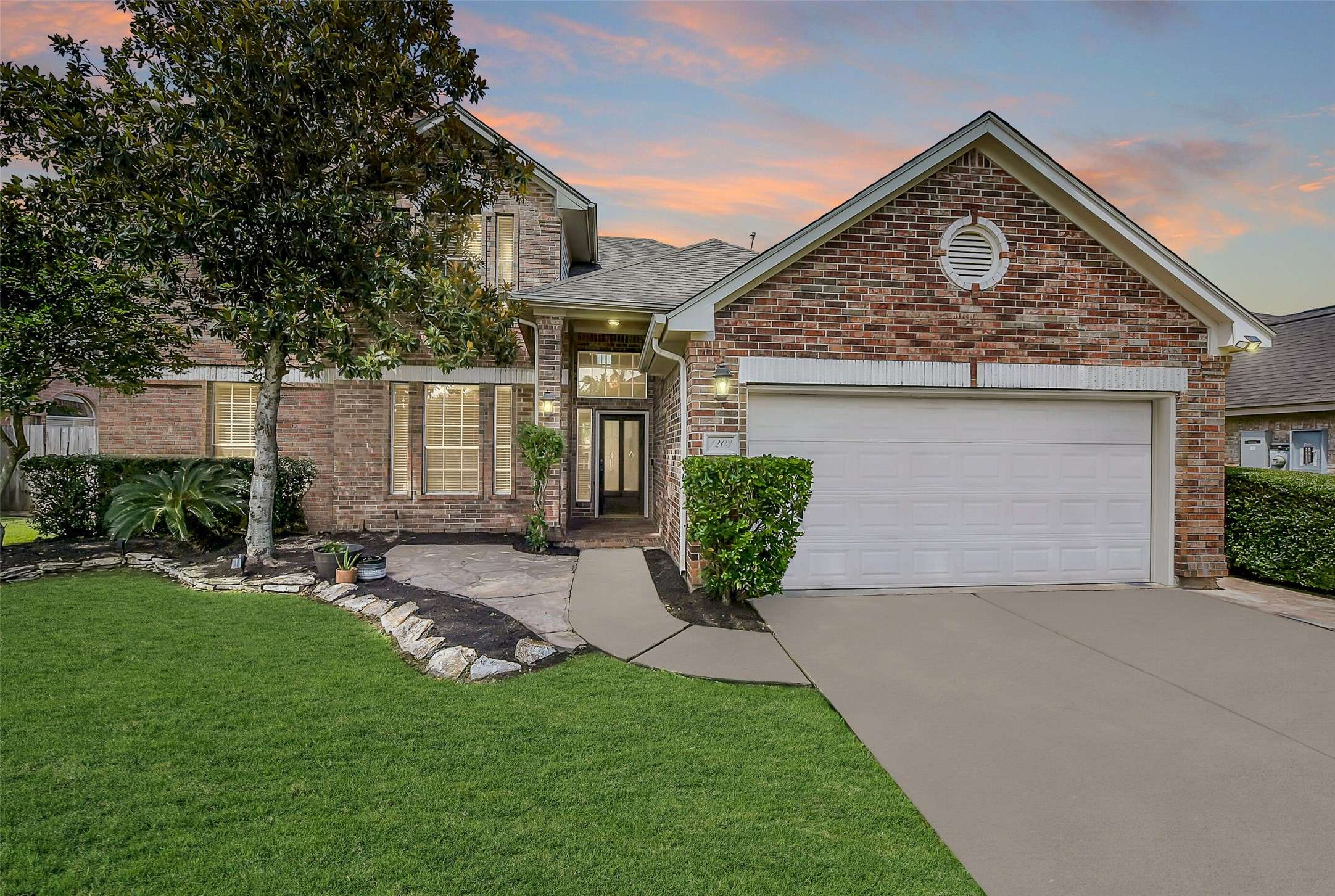 Pearland, TX 77581,1203 Shadowbend ST