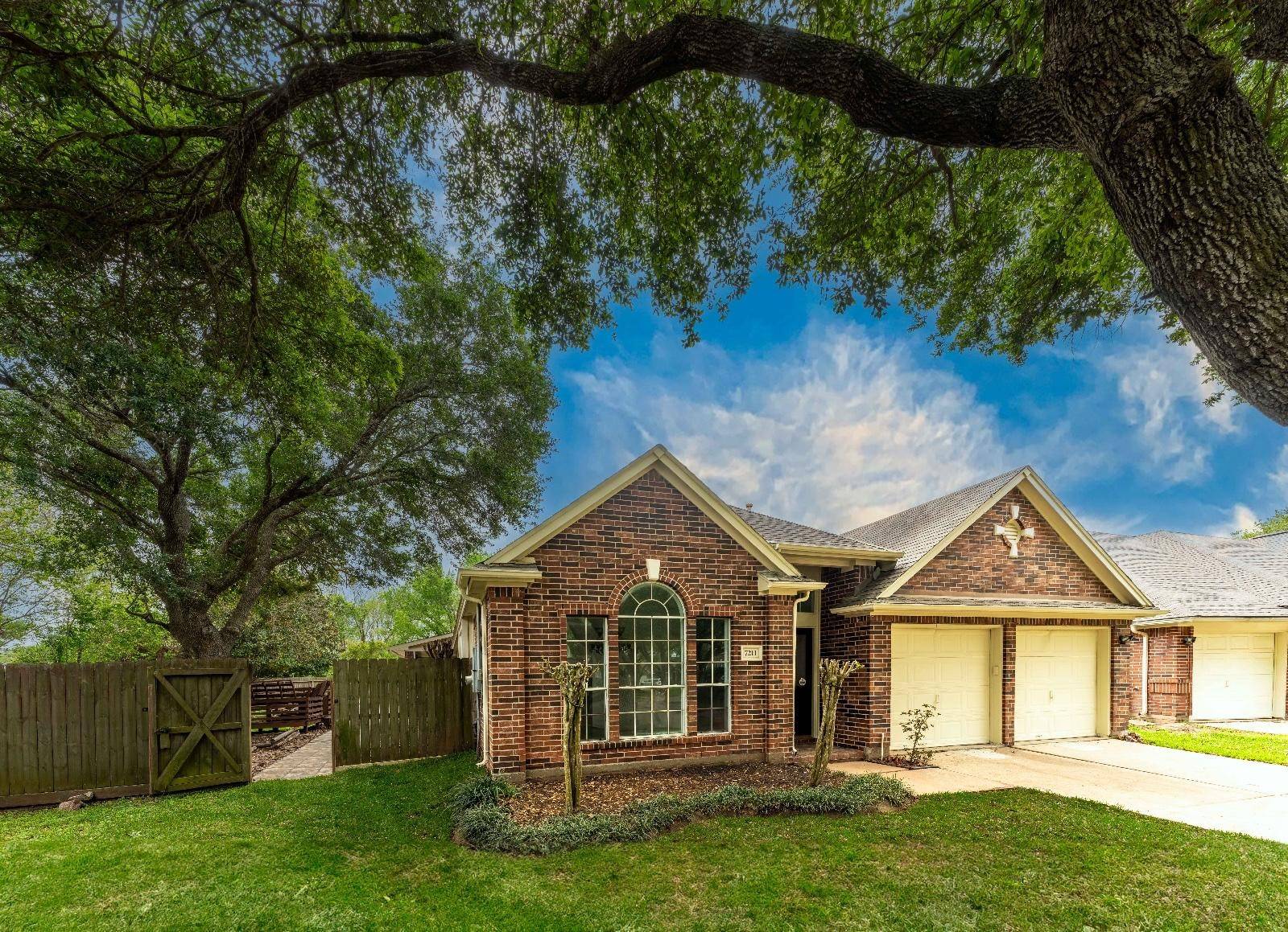 Missouri City, TX 77459,7211 Cambridge Cove CIR