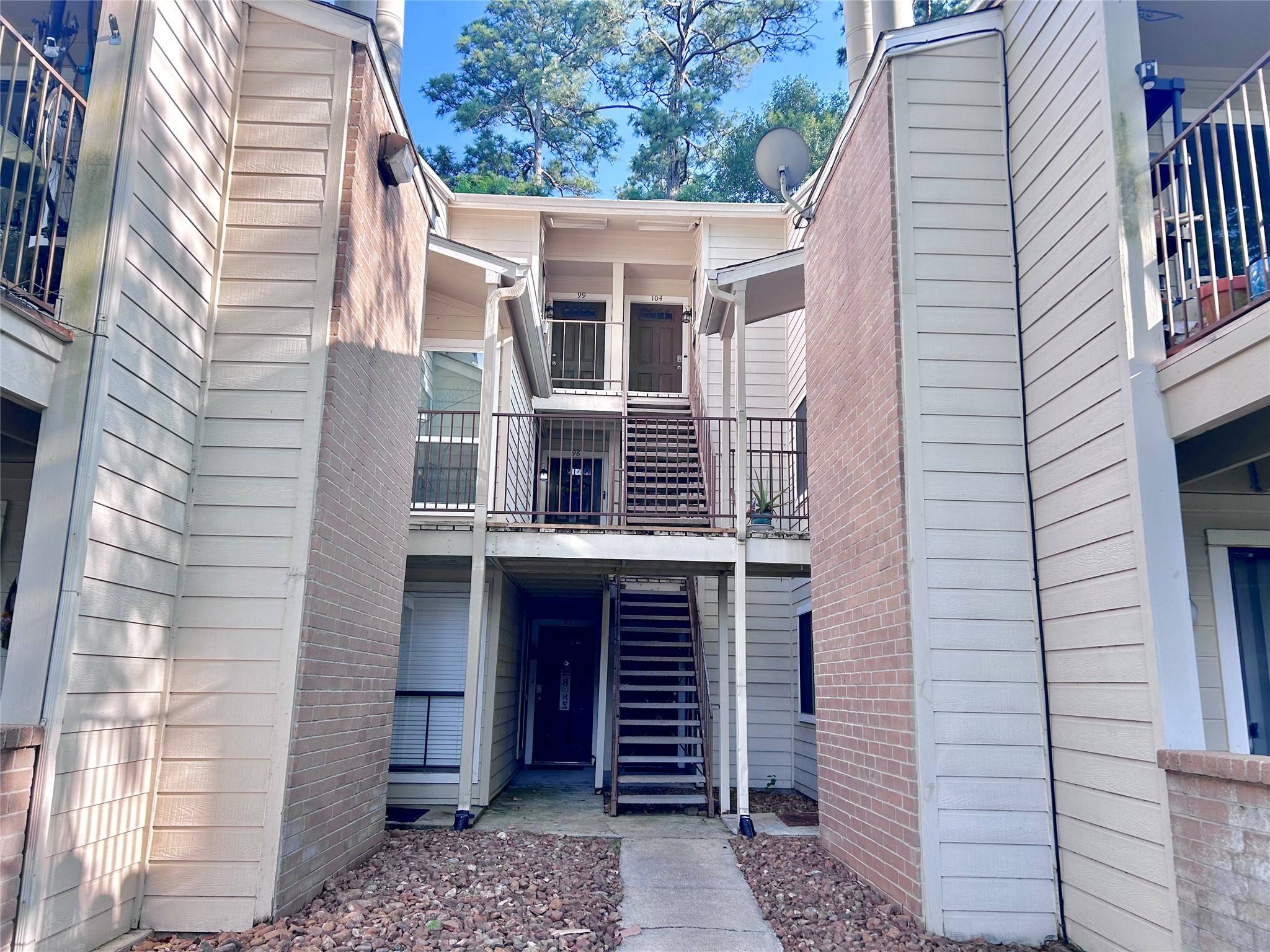 The Woodlands, TX 77381,3500 Tangle Brush DR #1