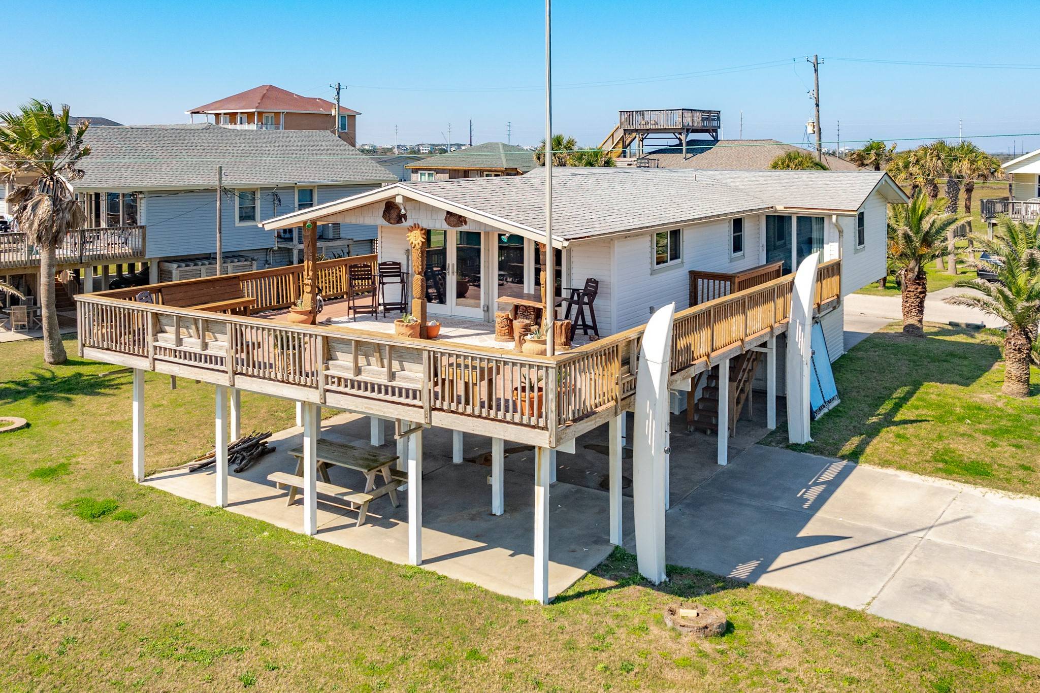 Galveston, TX 77554,13001 John Reynolds RD