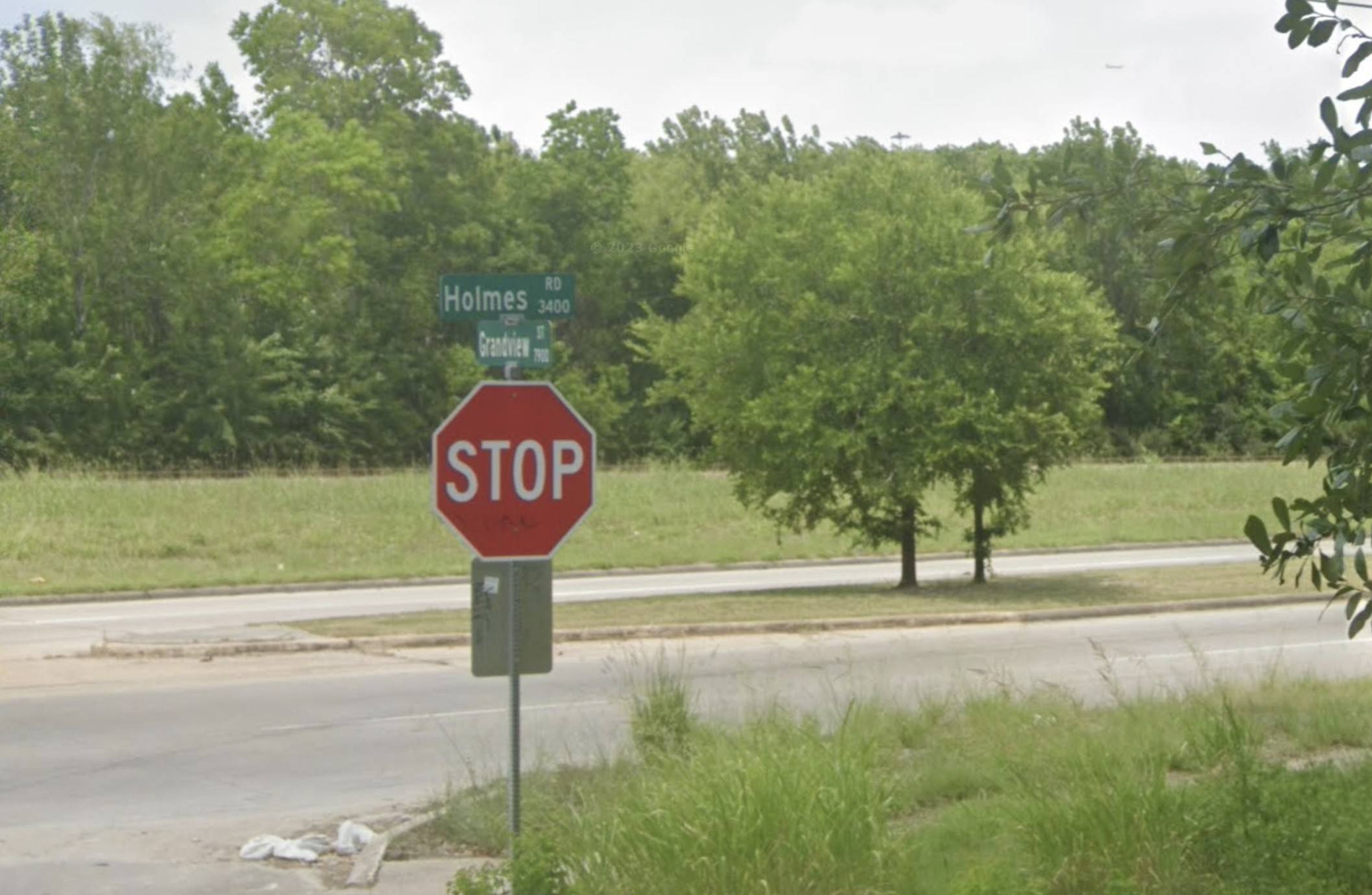 Houston, TX 77051,7901 Grandview ST