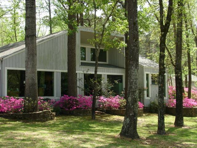 Coldspring, TX 77331,126 Green Tree DR