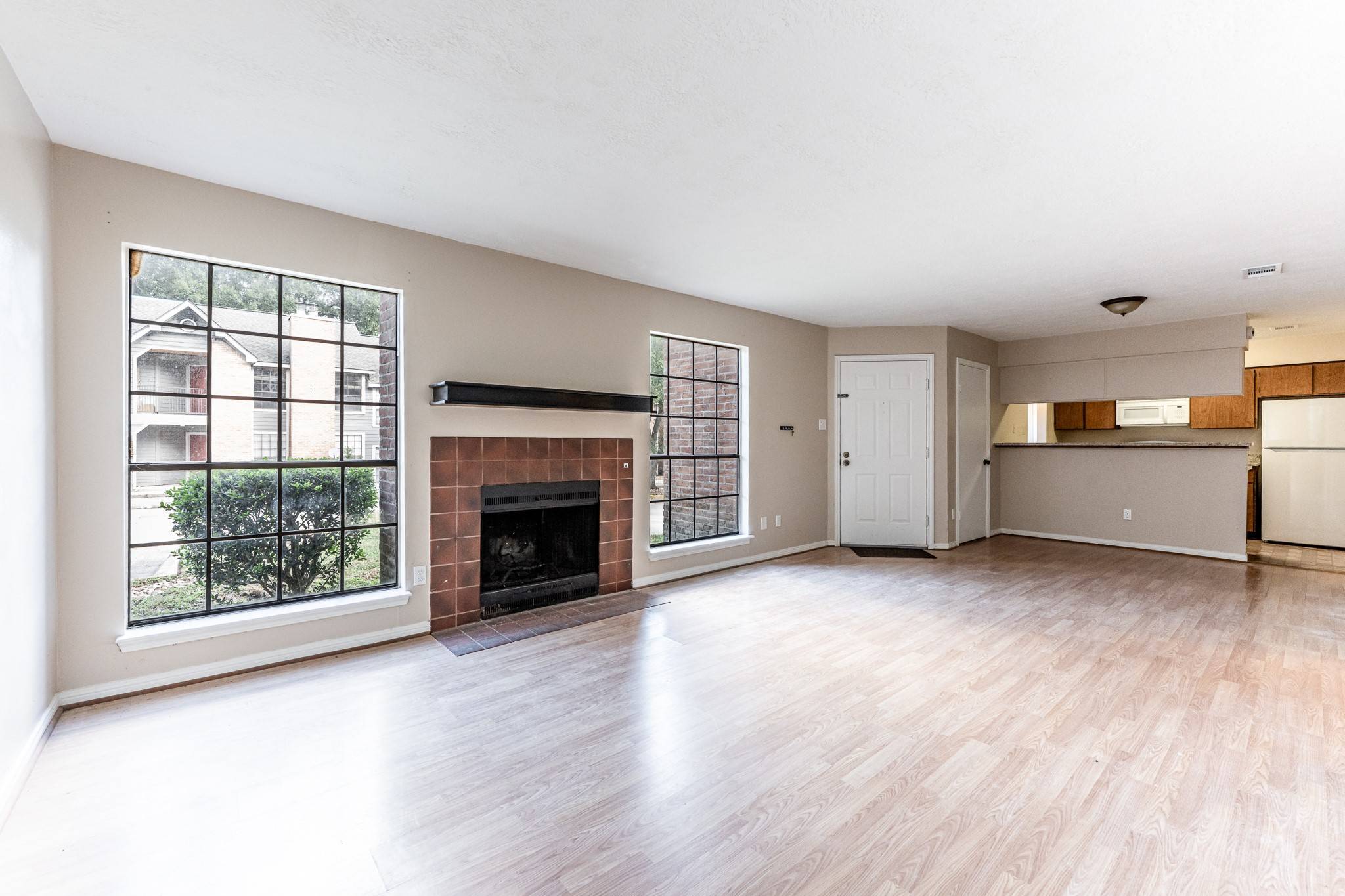 Huntsville, TX 77340,2401 Sycamore AVE #B2