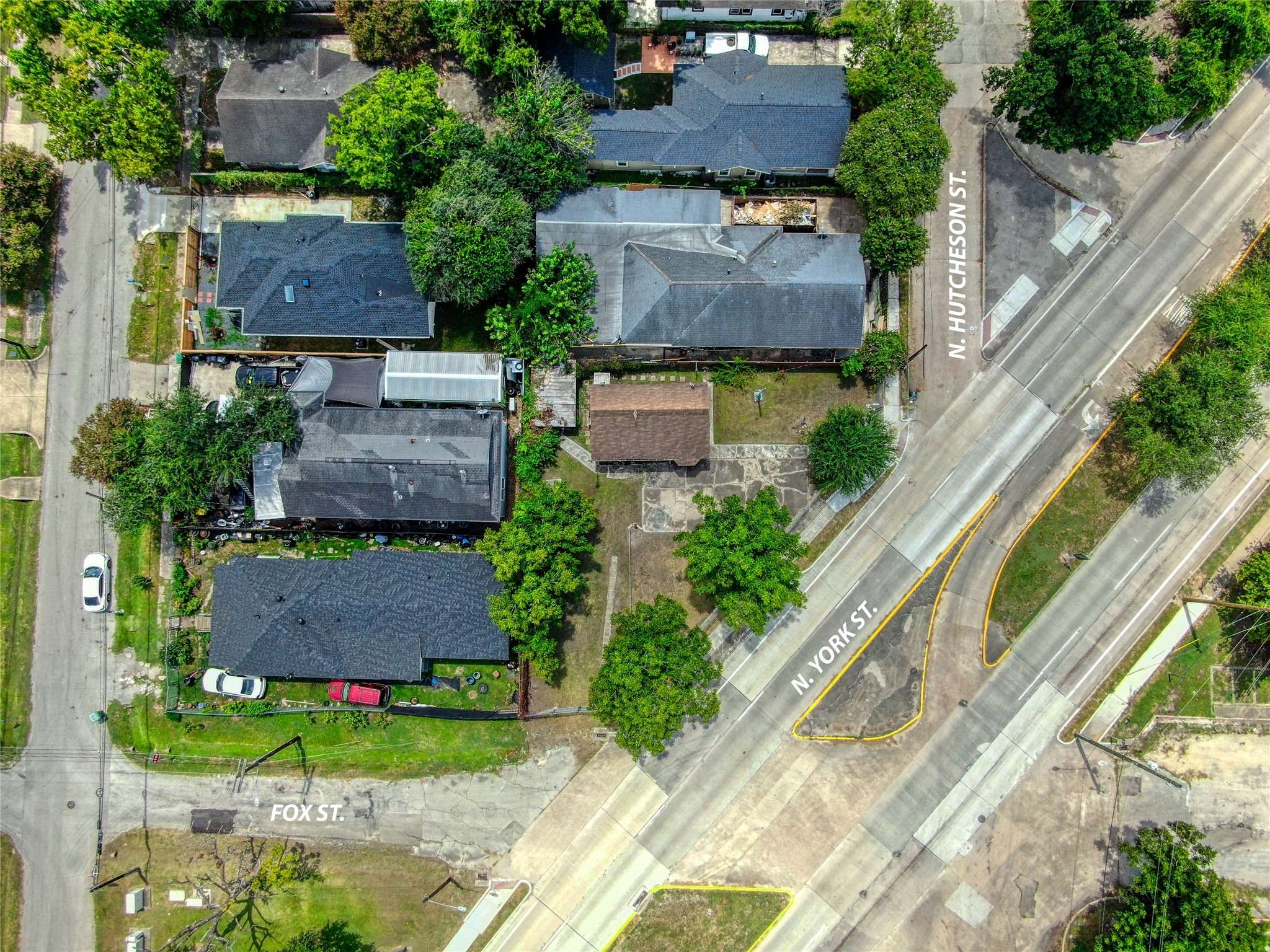 Houston, TX 77003,434 N Hutcheson ST